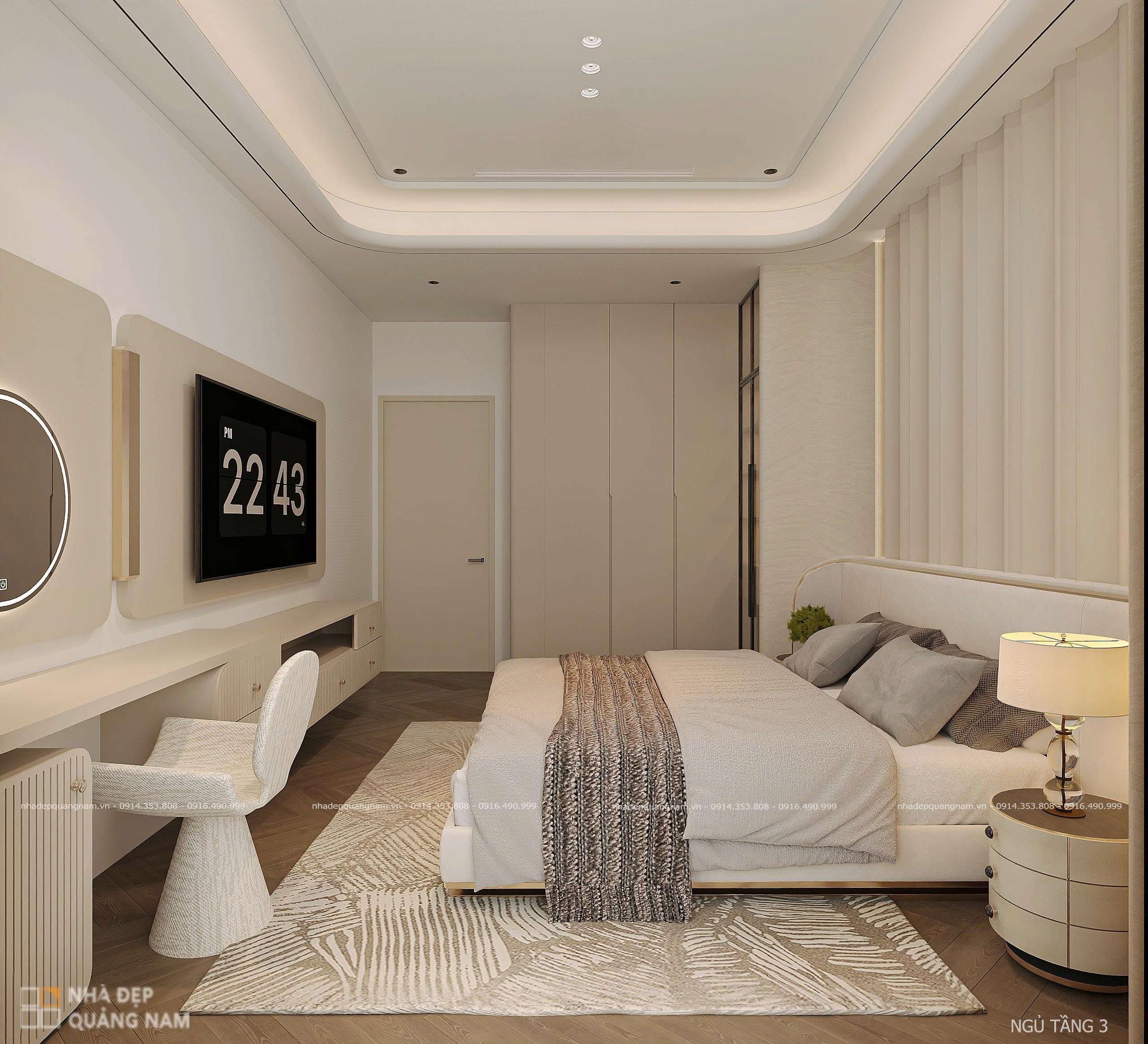 LA HOUSE - NHÀ ĐẸP QUẢNG NAM