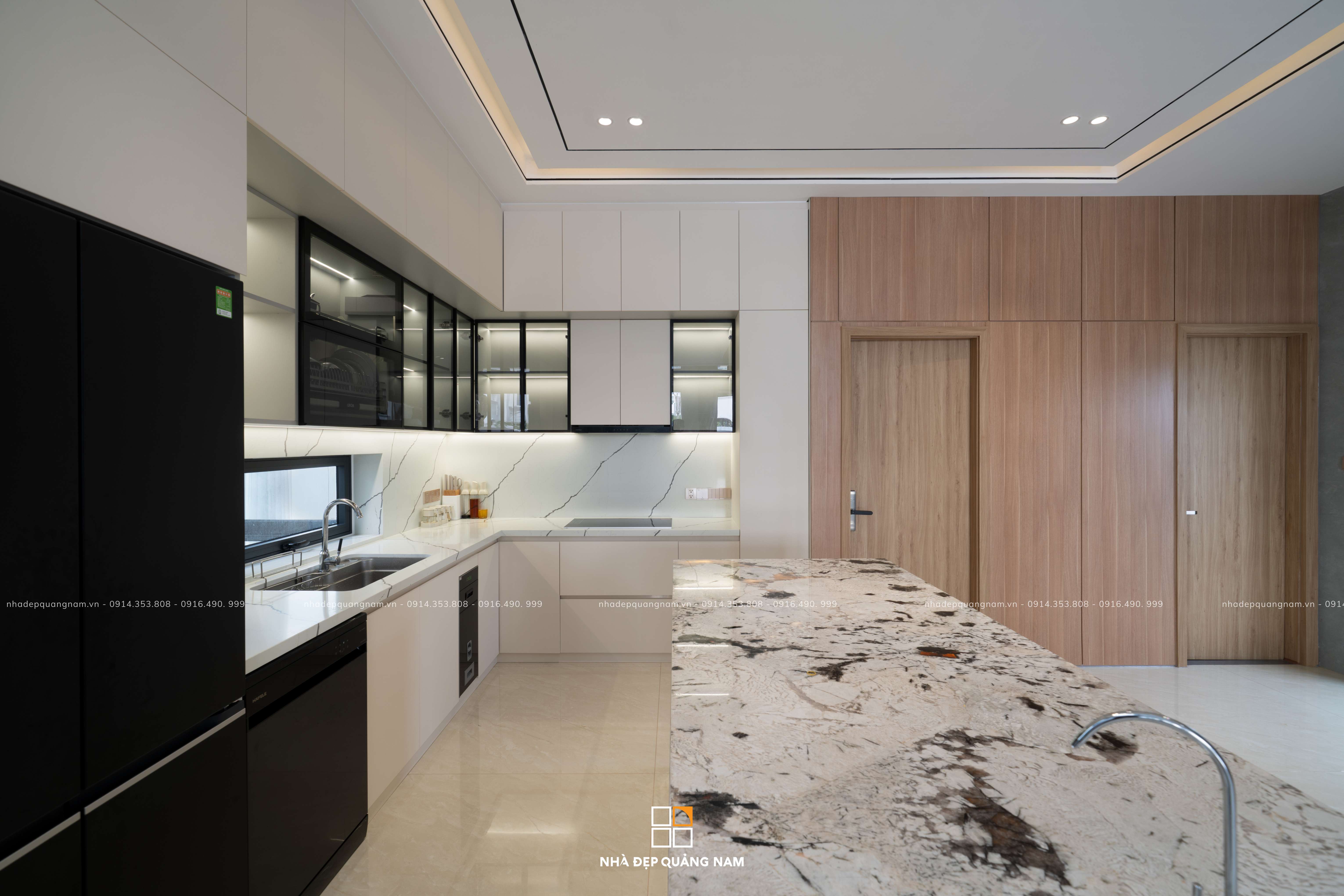 NHÀ ĐẸP QUẢNG NAM| DT VILLA