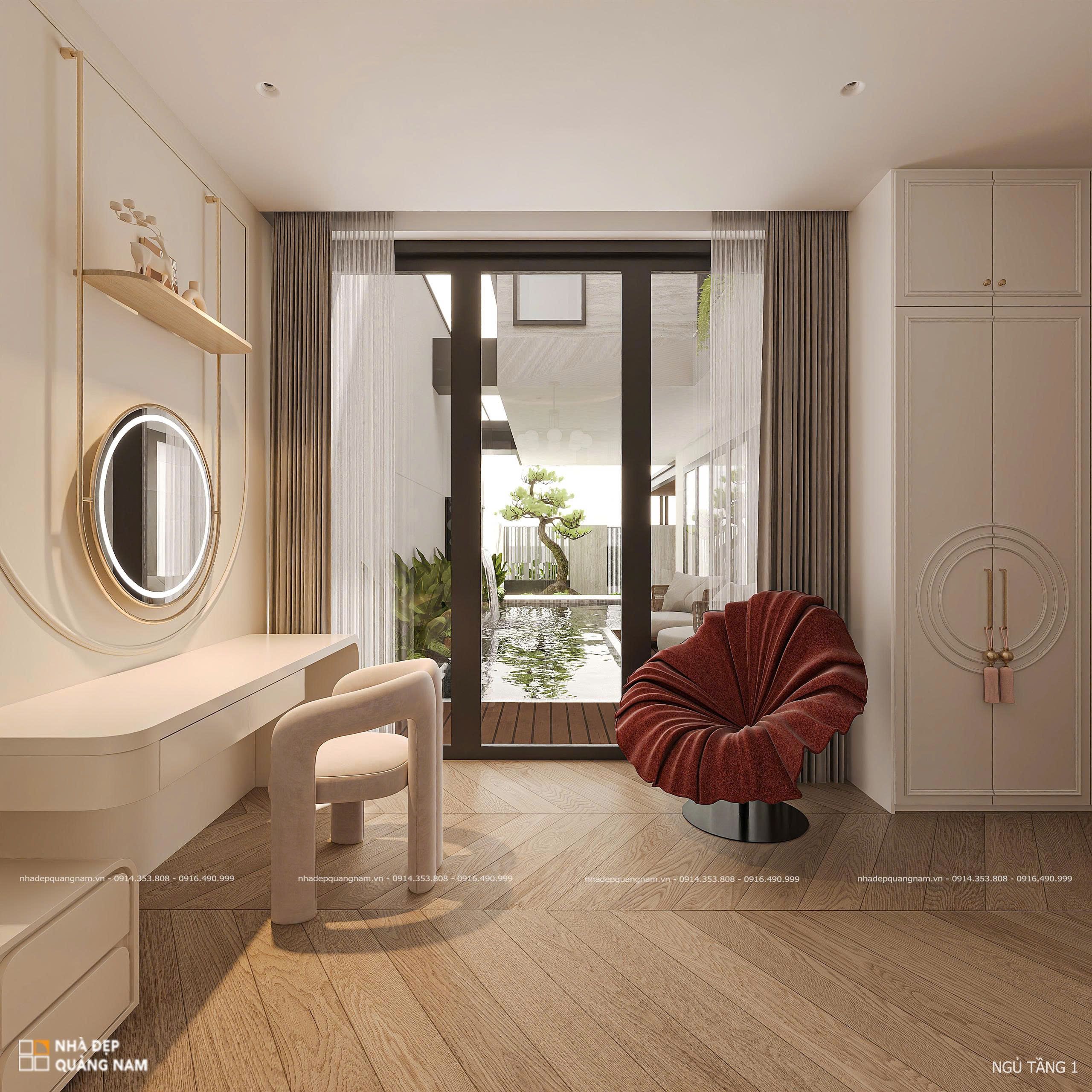 NHÀ ĐẸP QUẢNG NAM| AT VILLA