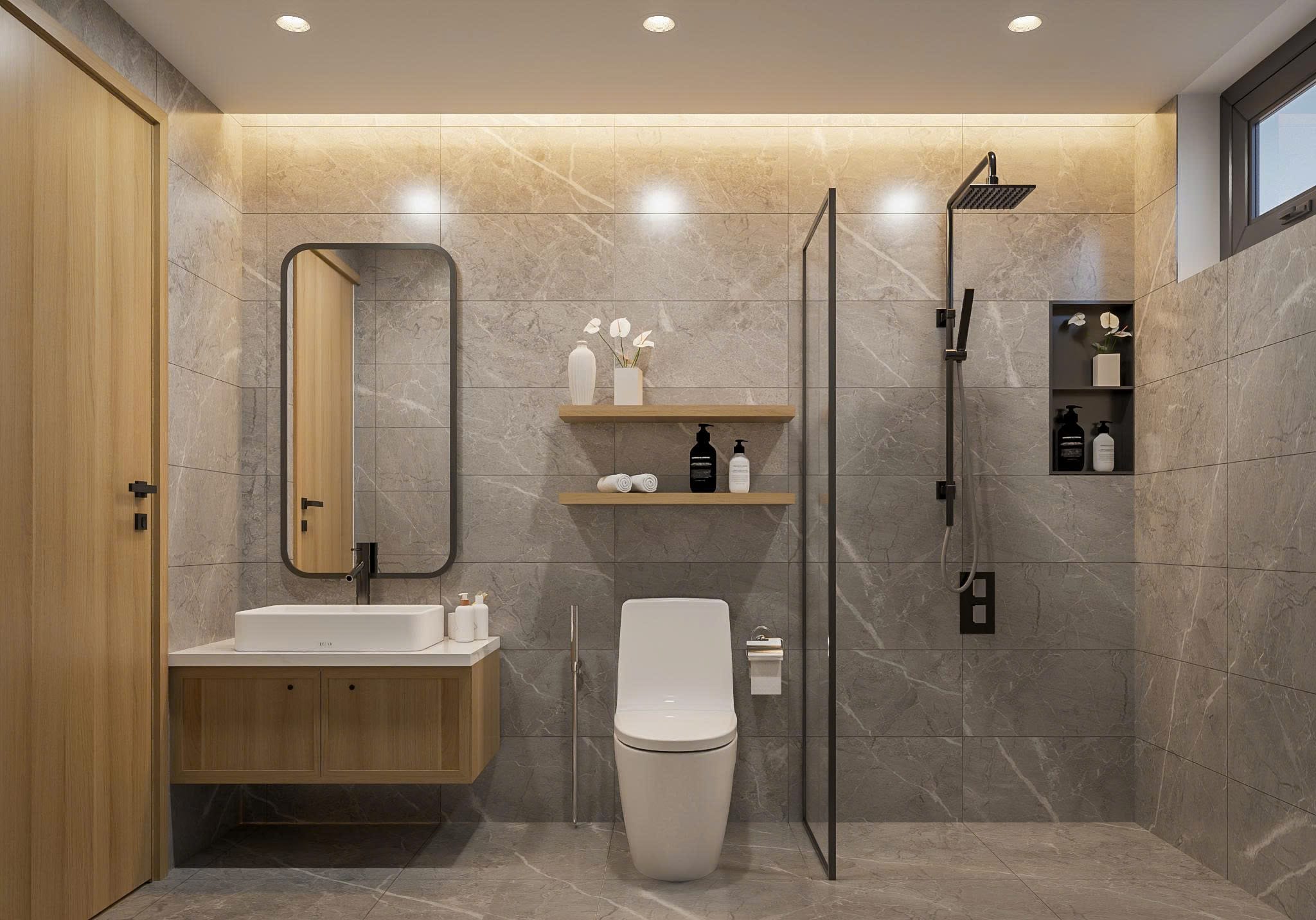 TT House| Nhà đẹp Quảng Nam