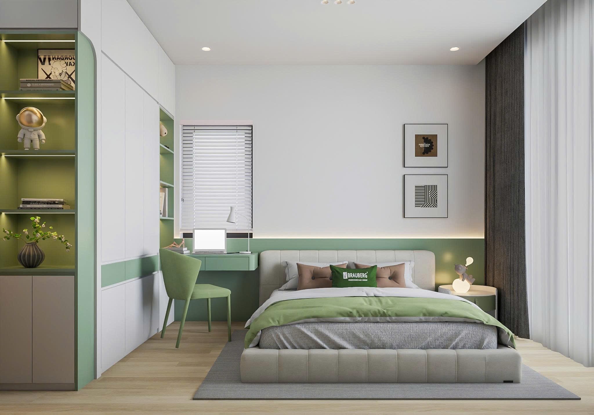 TT House| Nhà đẹp Quảng Nam