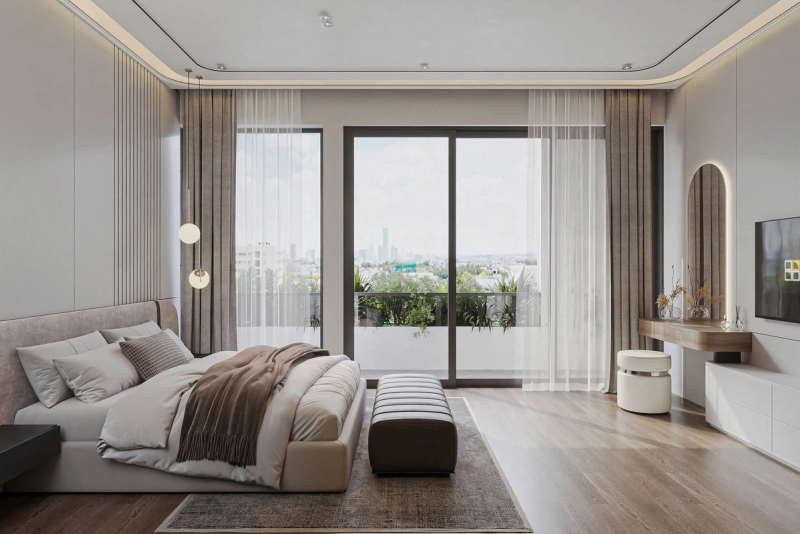 Nhà đẹp Quảng Nam 