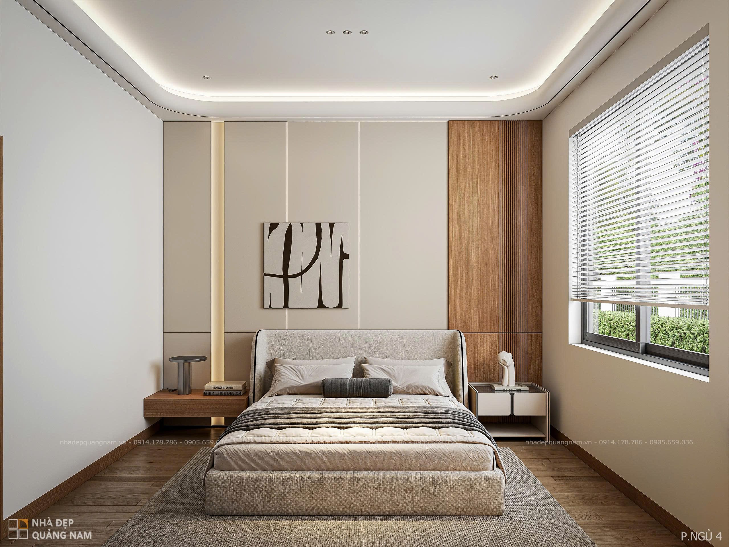 N House| Nhà đẹp Quảng Nam