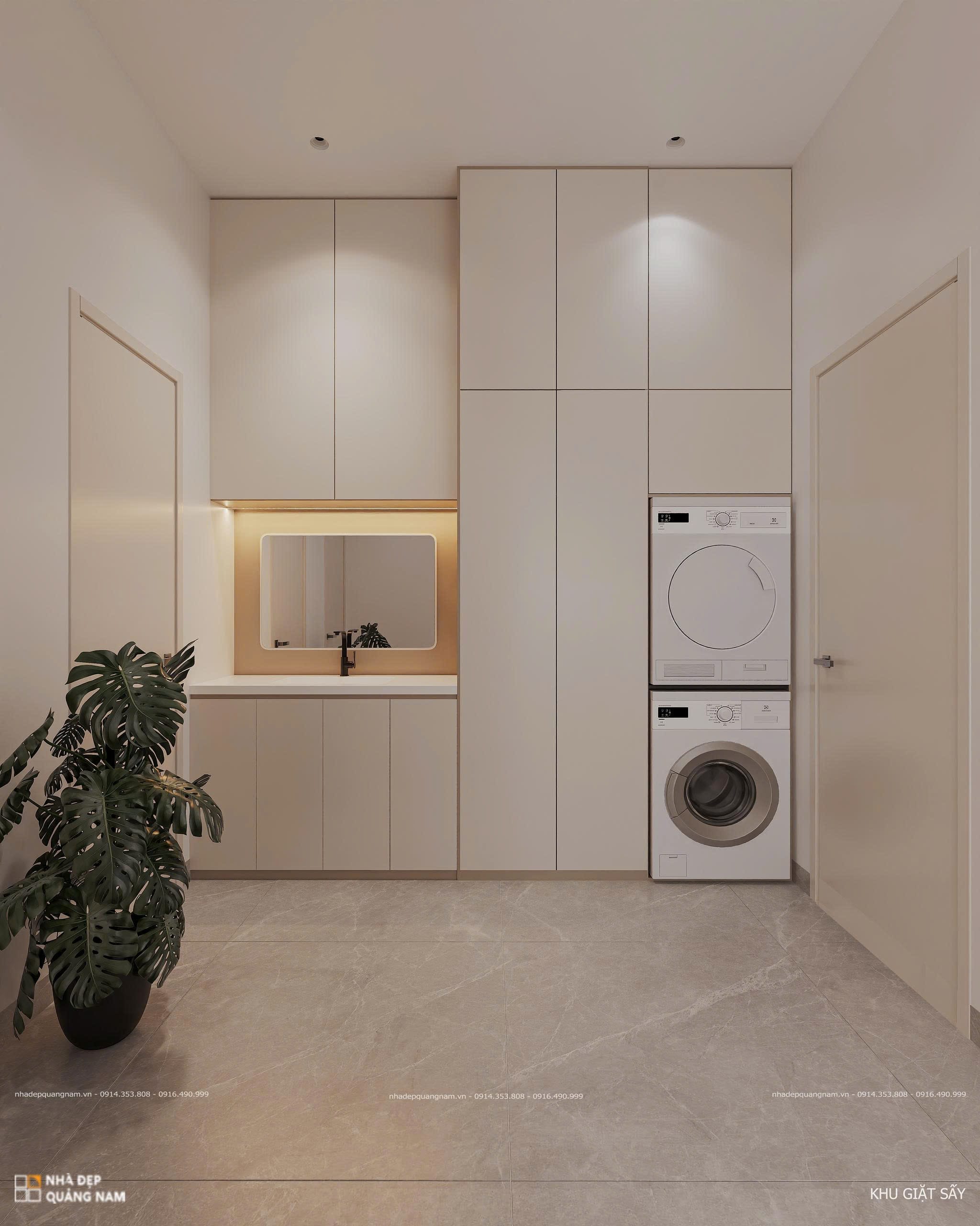 TB House| Nhà đẹp Quảng Nam