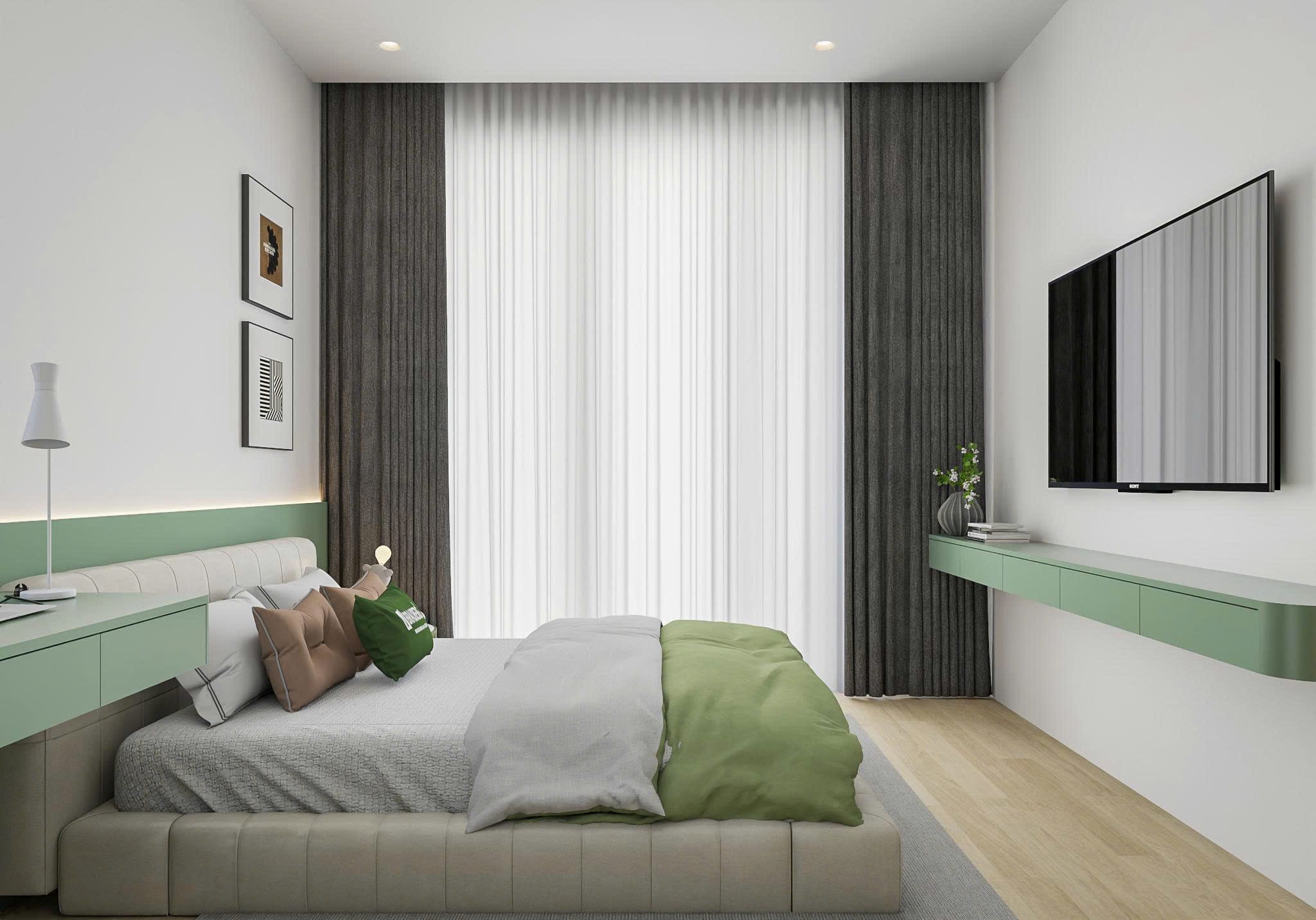 TT House| Nhà đẹp Quảng Nam