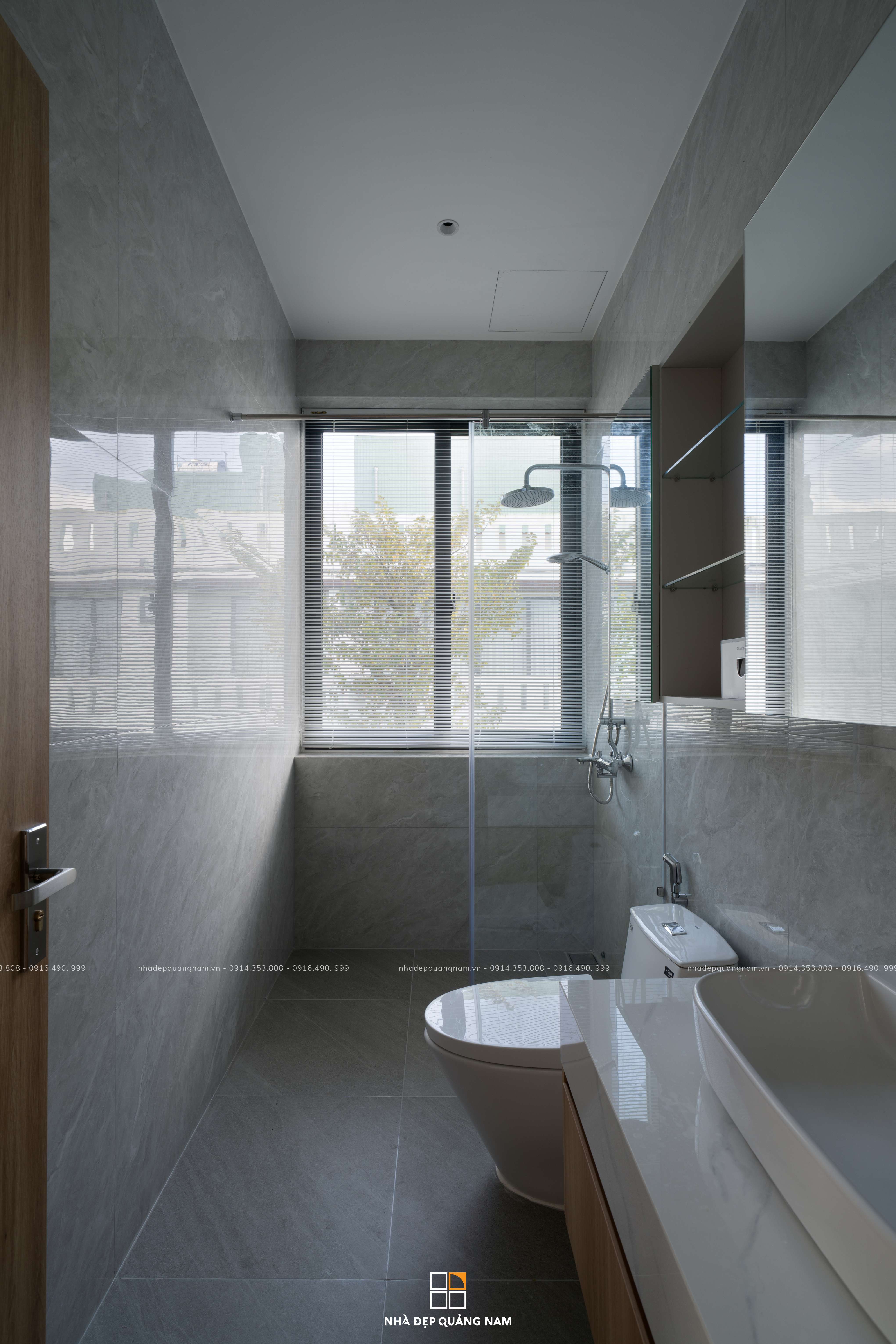 NHÀ ĐẸP QUẢNG NAM| DT VILLA