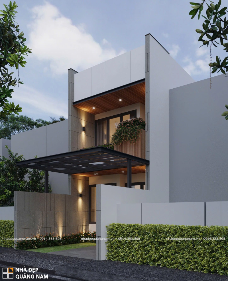 HT House - Kiến tạo không gian sống xuất phát từ nhu cầu thực tế