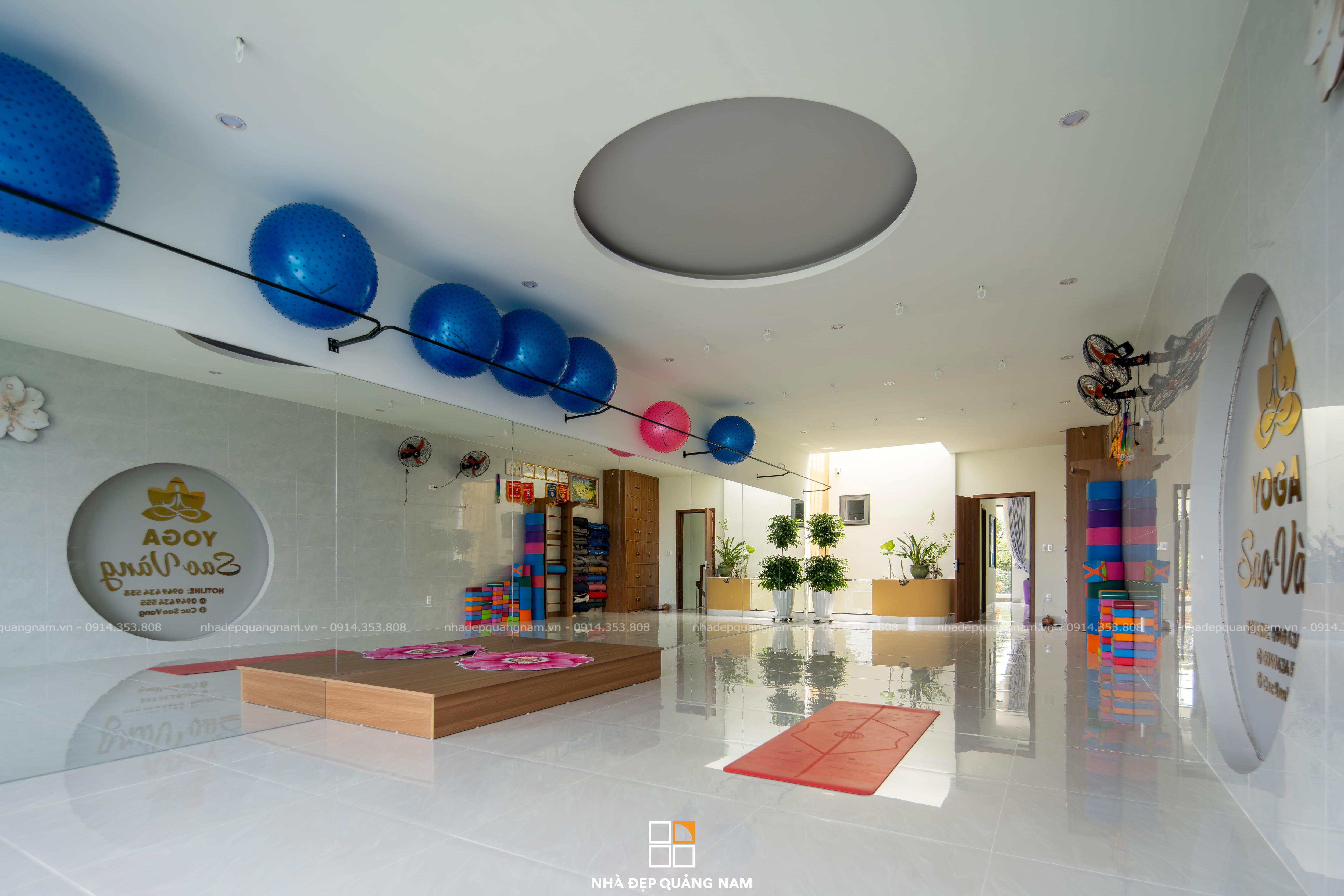 DC House | Nhà đẹp Quảng Nam