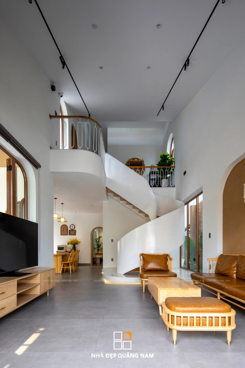 Pig&Ruby House - Ngôi nhà mộc mạc bình yên tại Đà Nẵng