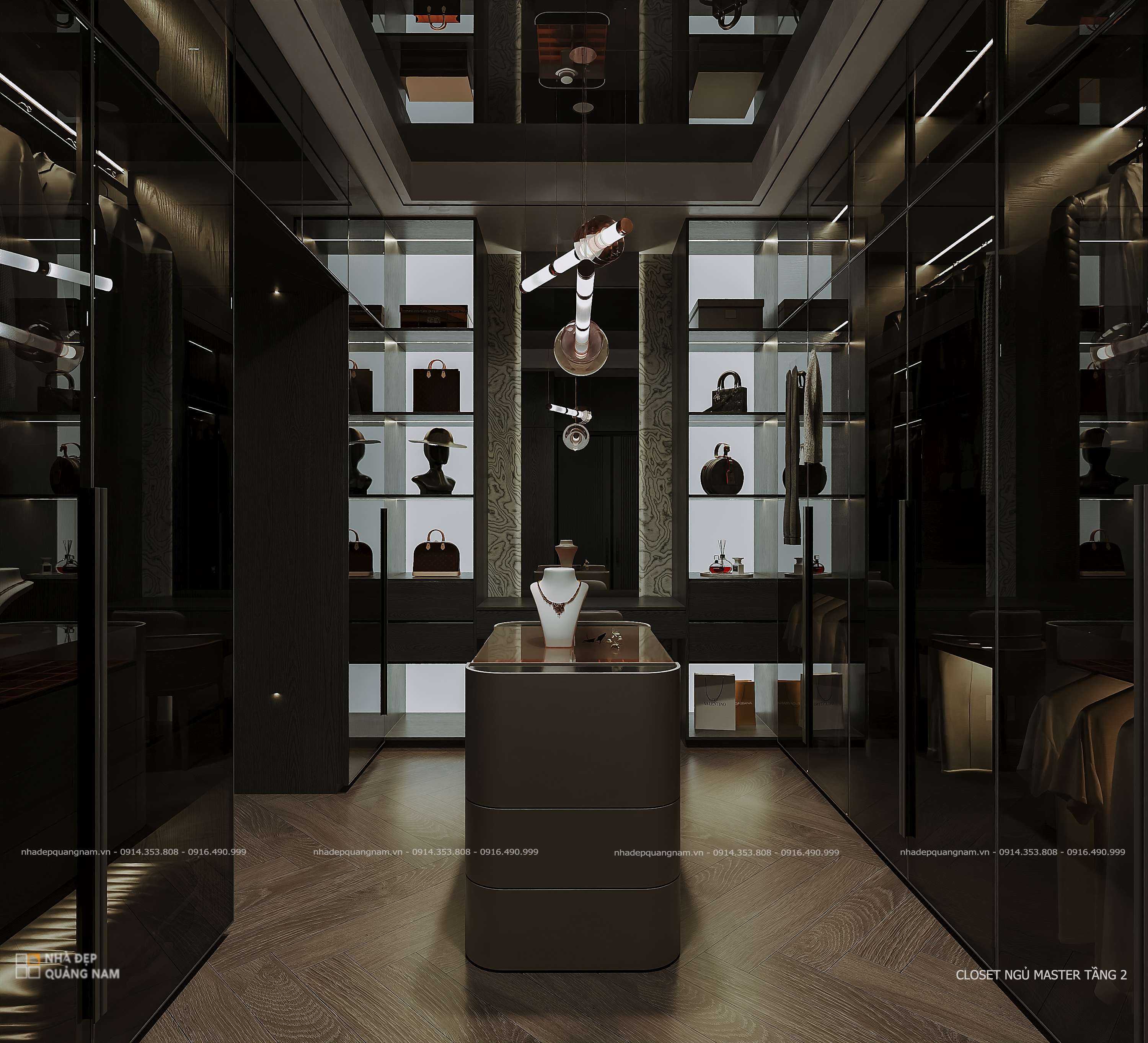 VP VILLA - NHÀ ĐẸP QUẢNG NAM