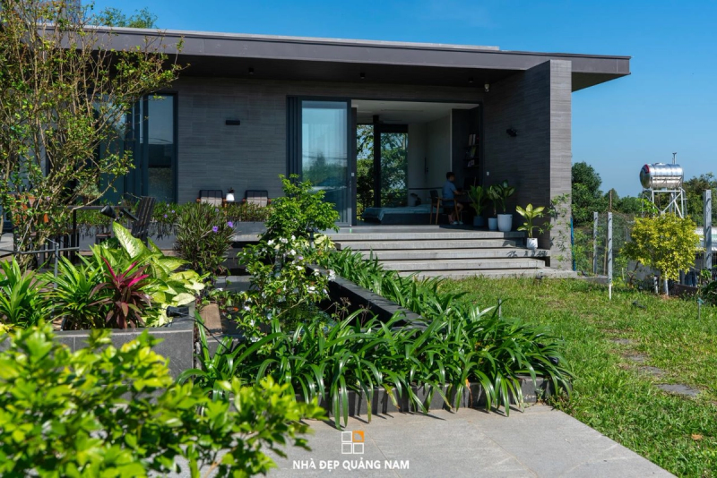 LG Villa – Biệt Thự Vườn Trên Mảnh Đất 800m2