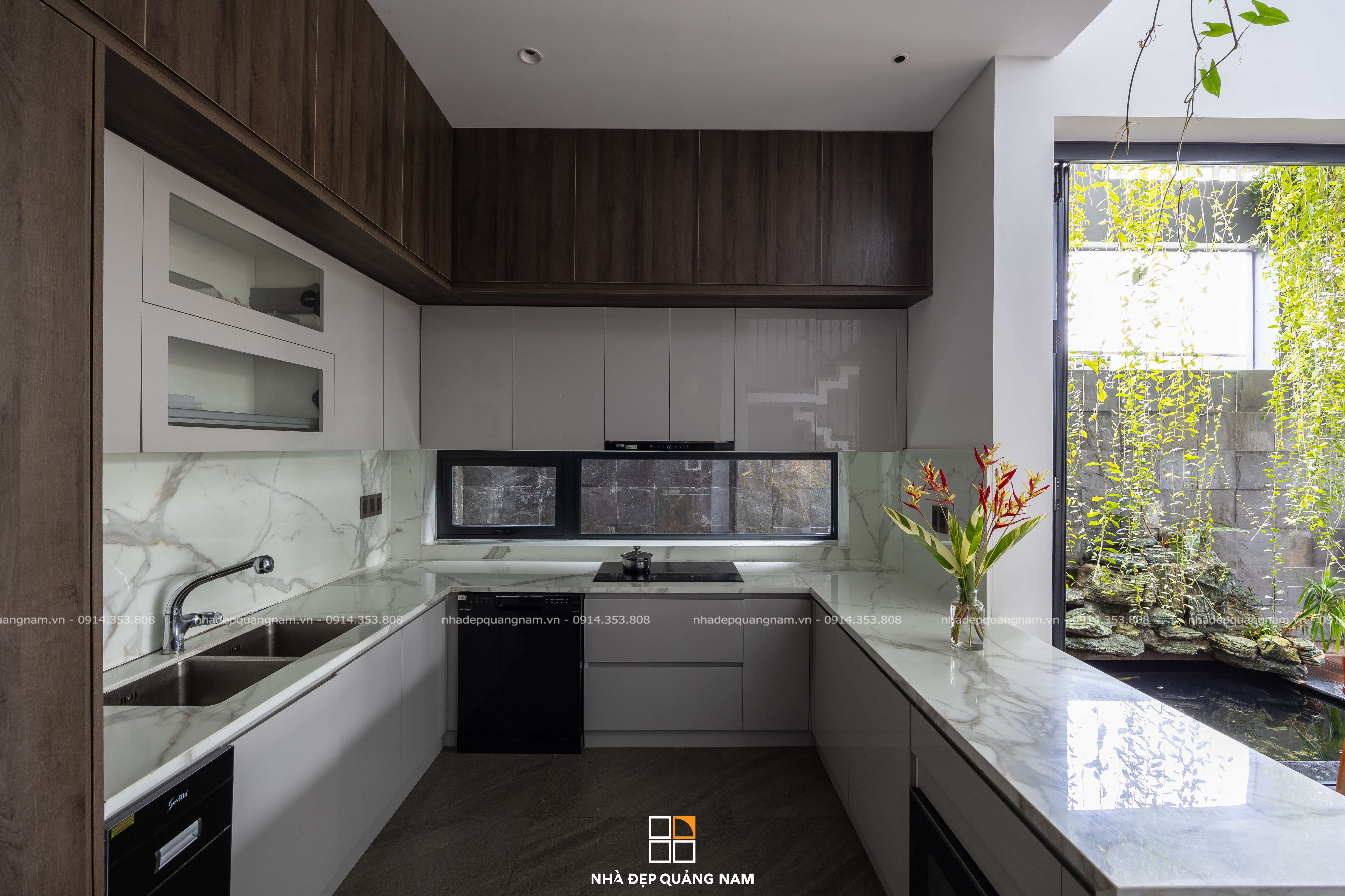 NHÀ ĐẸP QUẢNG NAM | NARI HOUSE