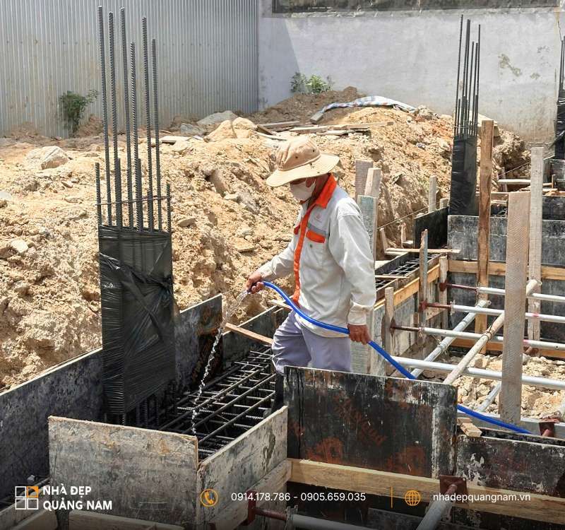 Phân Biệt Các Loại Móng Nhà Phổ Biến Và Cách Chọn Móng Phù Hợp