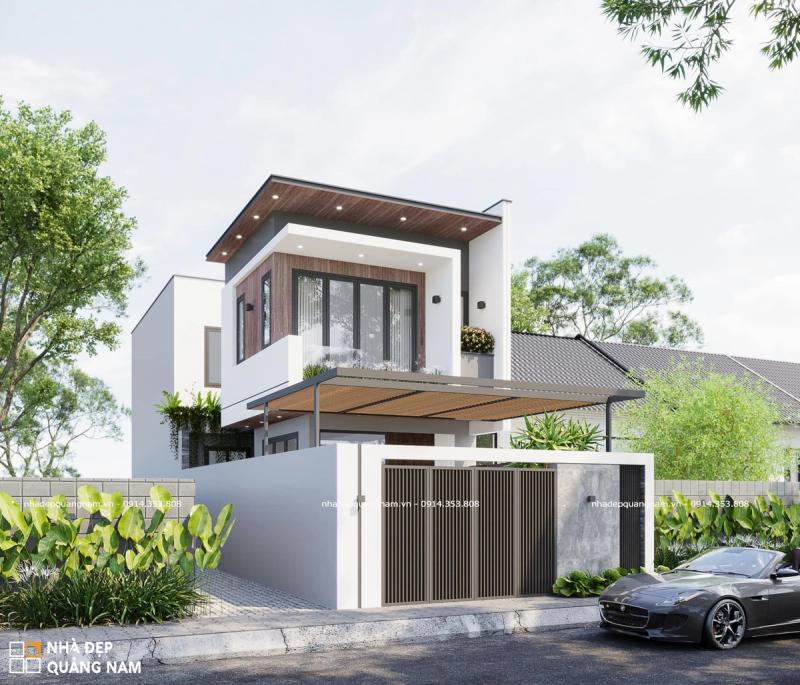 HT House - Tổ ấm thư giãn sau một ngày dài