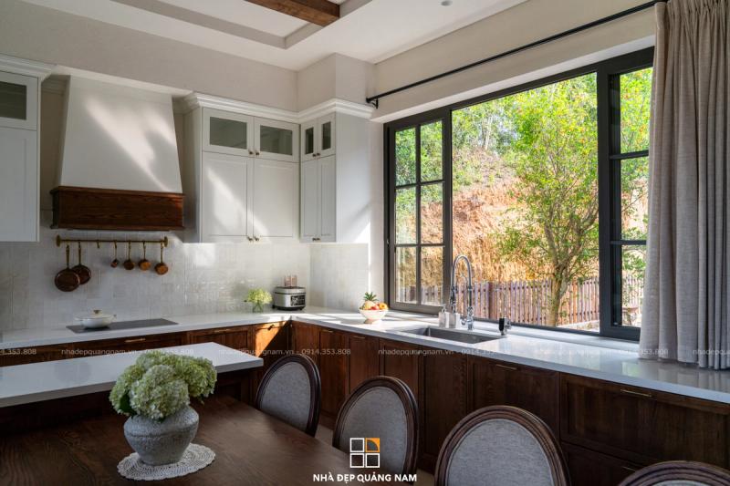 S's Villa - Hành trình hiện thực hóa giấc mơ Địa Trung Hải cùng cặp vợ chồng 9x