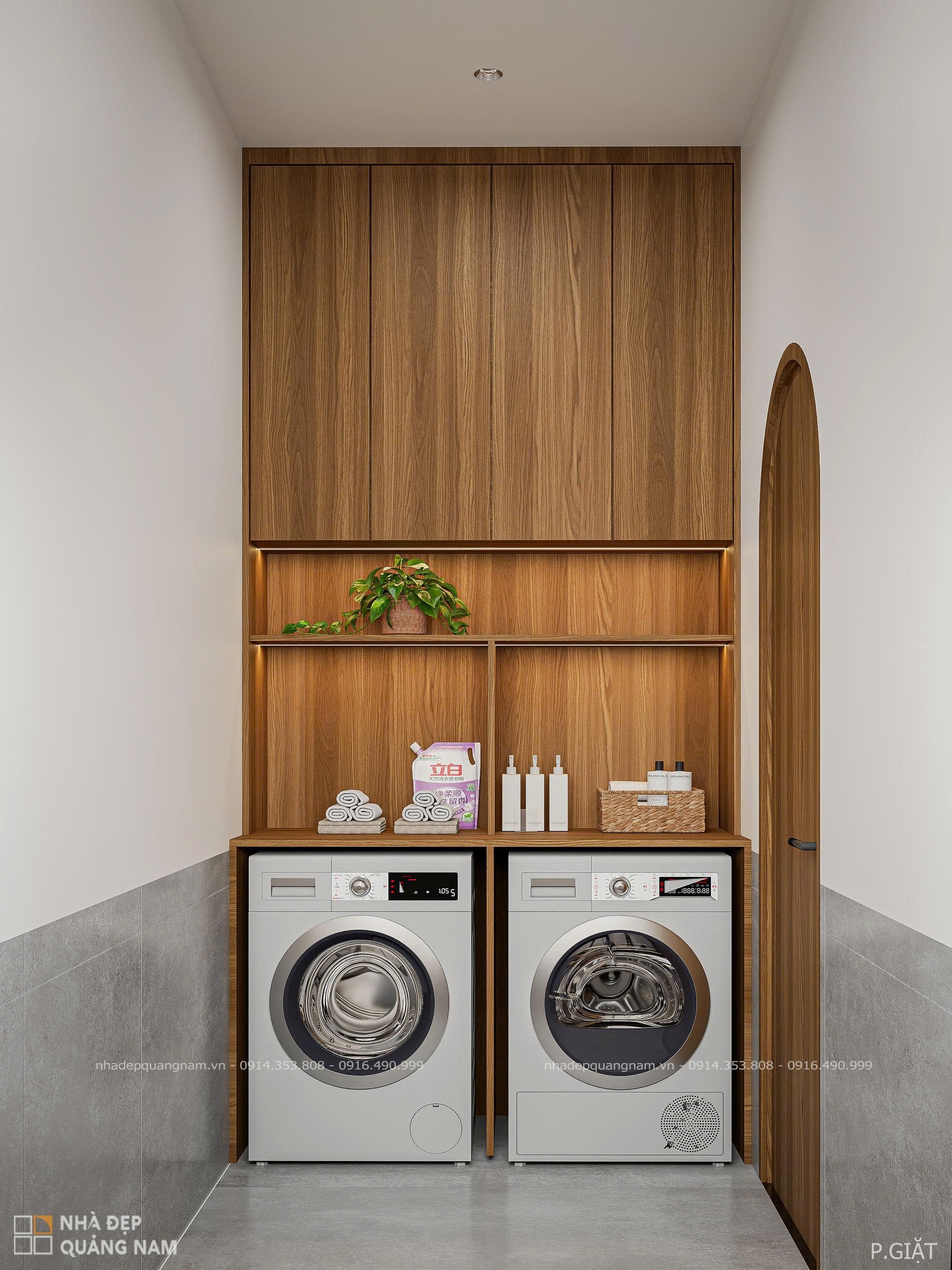 G's House | Nhà đẹp Quảng Nam