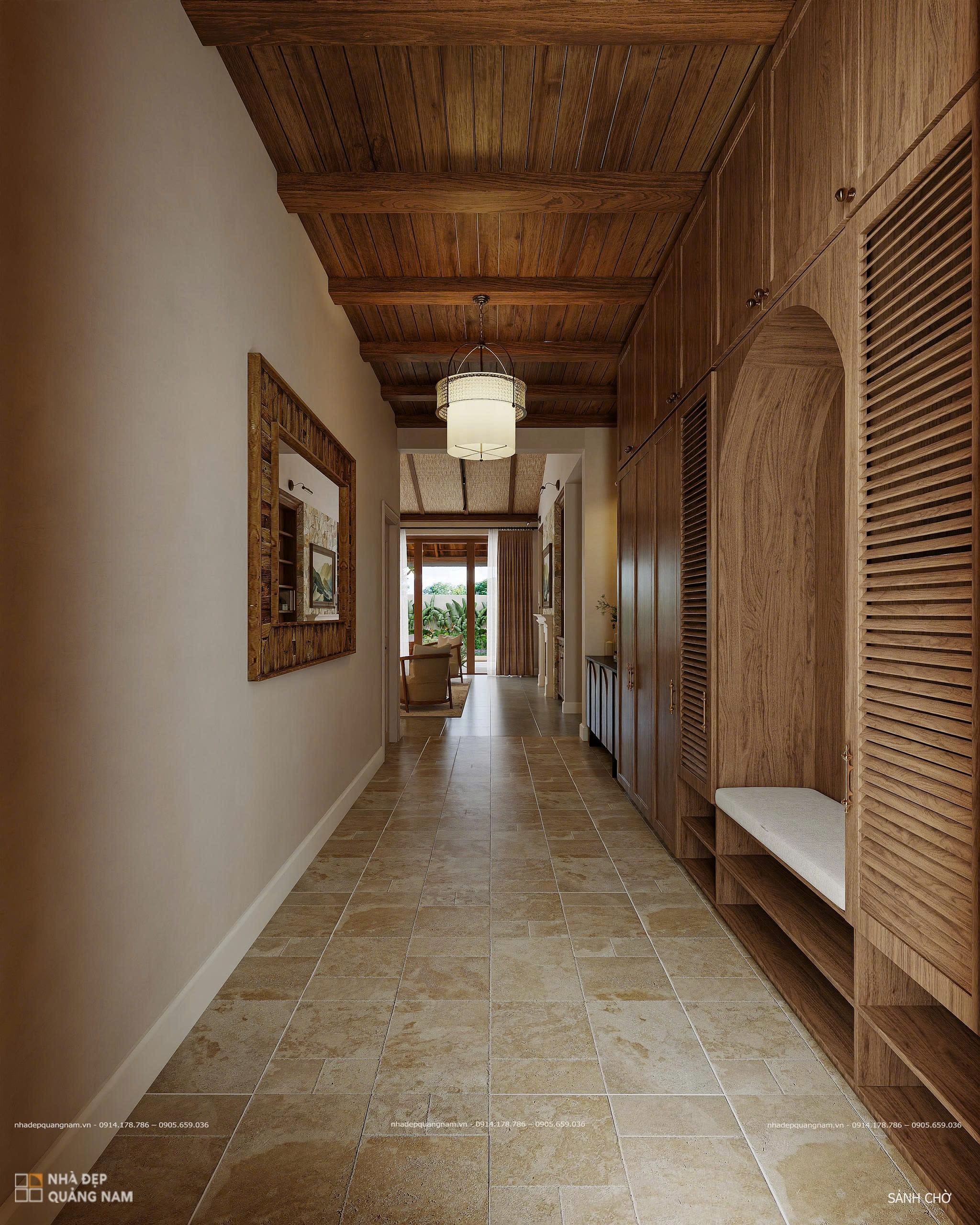 N VILLA| Nhà đẹp Quảng Nam