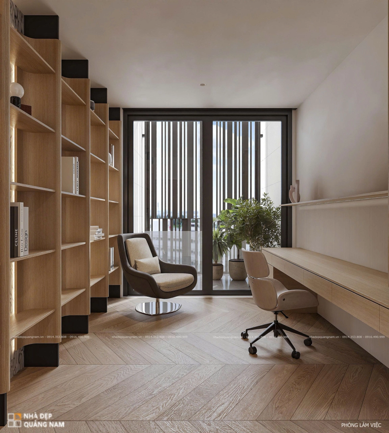 AT VILLA - KIẾN TẠO KHÔNG GIAN NGHỈ DƯỠNG HIỆN ĐẠI