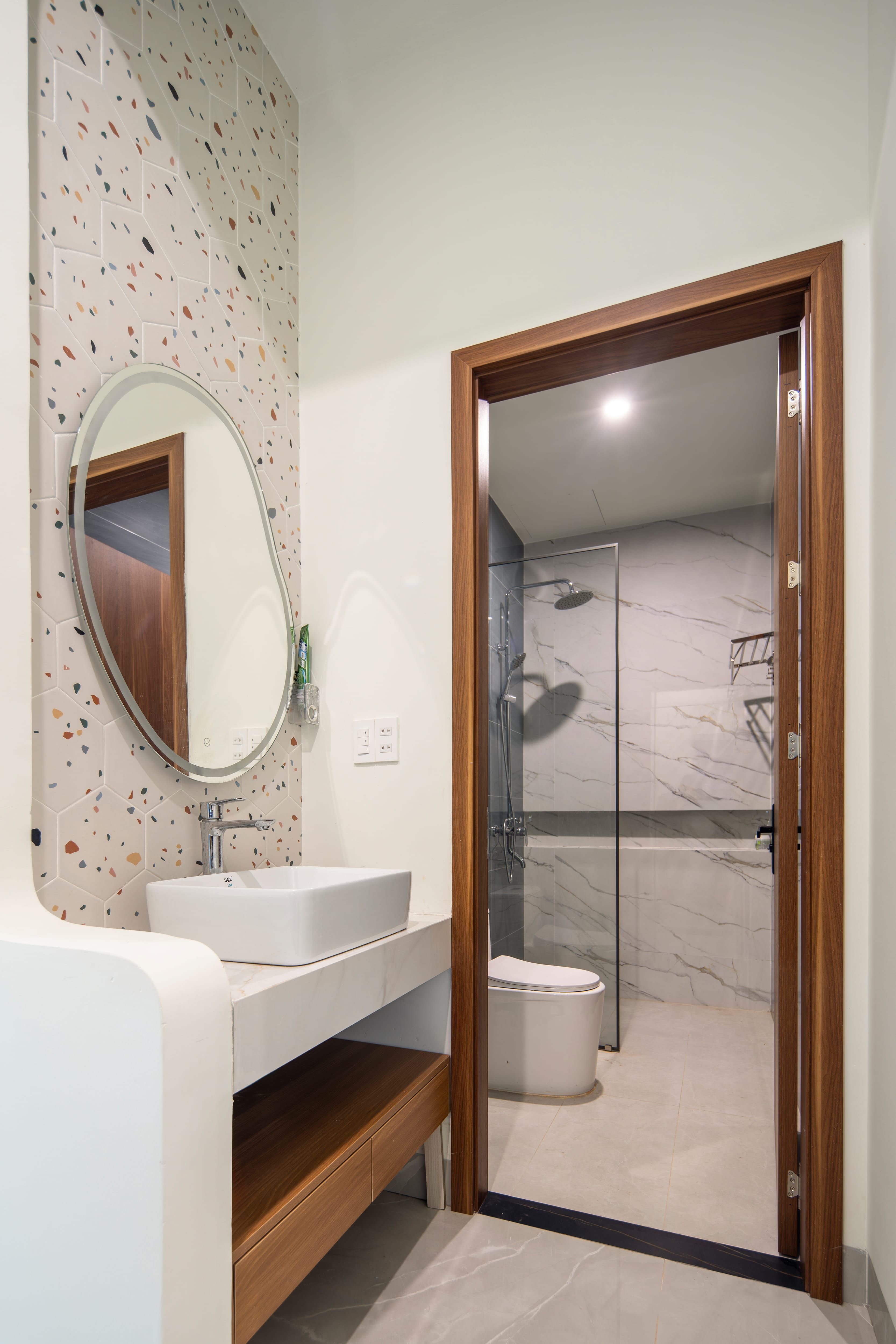 DC House | Nhà đẹp Quảng Nam