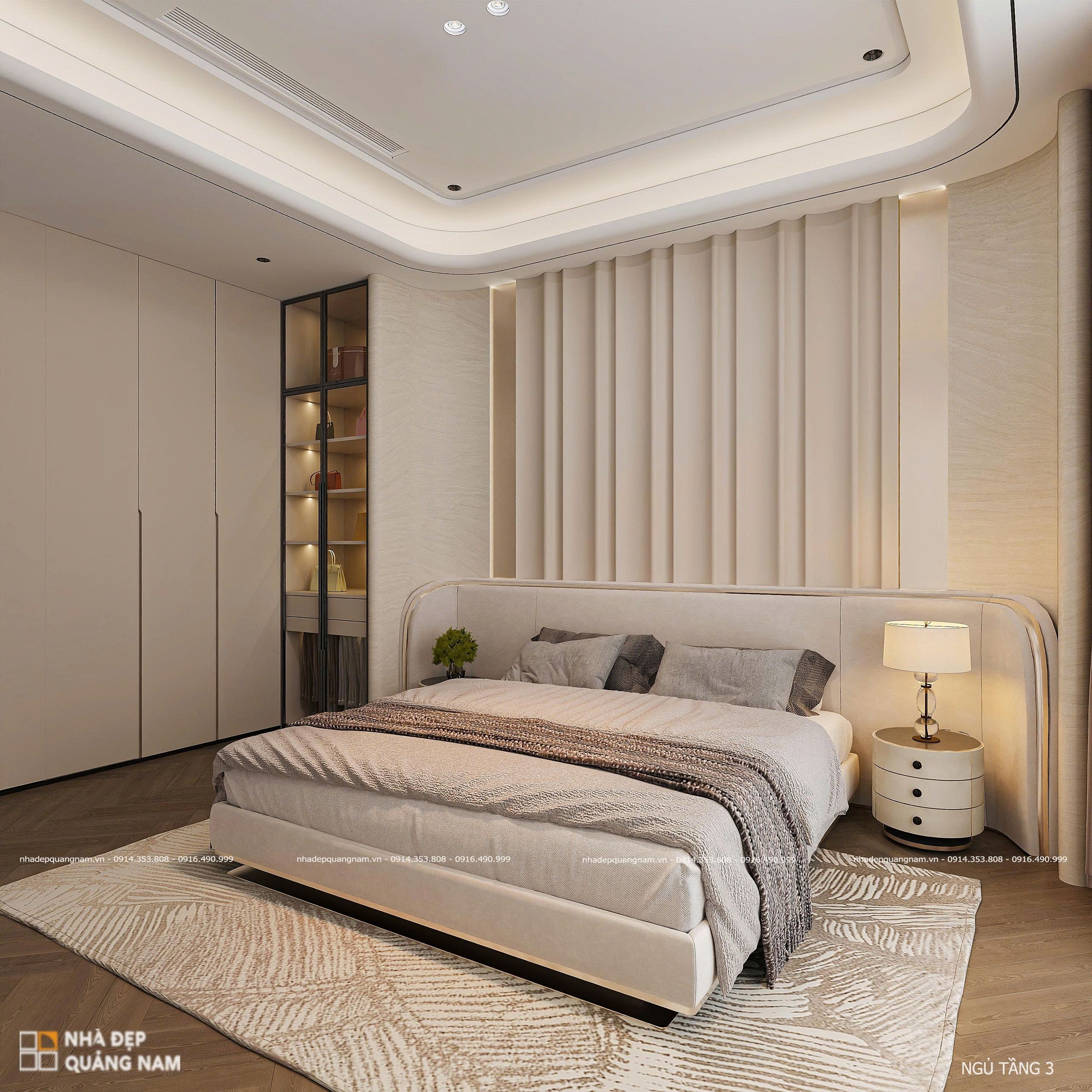 NHÀ ĐẸP QUẢNG NAM | LA HOUSE