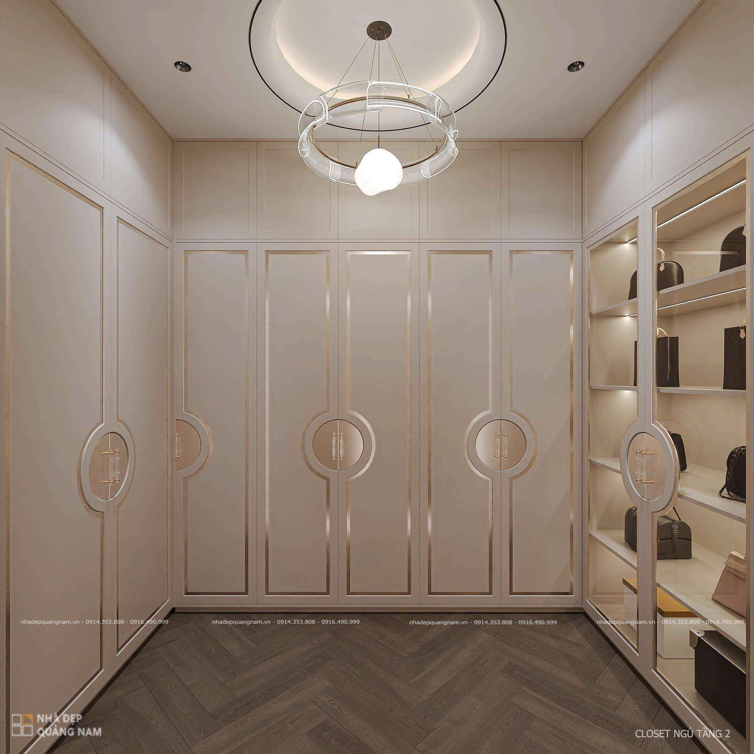 LA HOUSE - NHÀ ĐẸP QUẢNG NAM