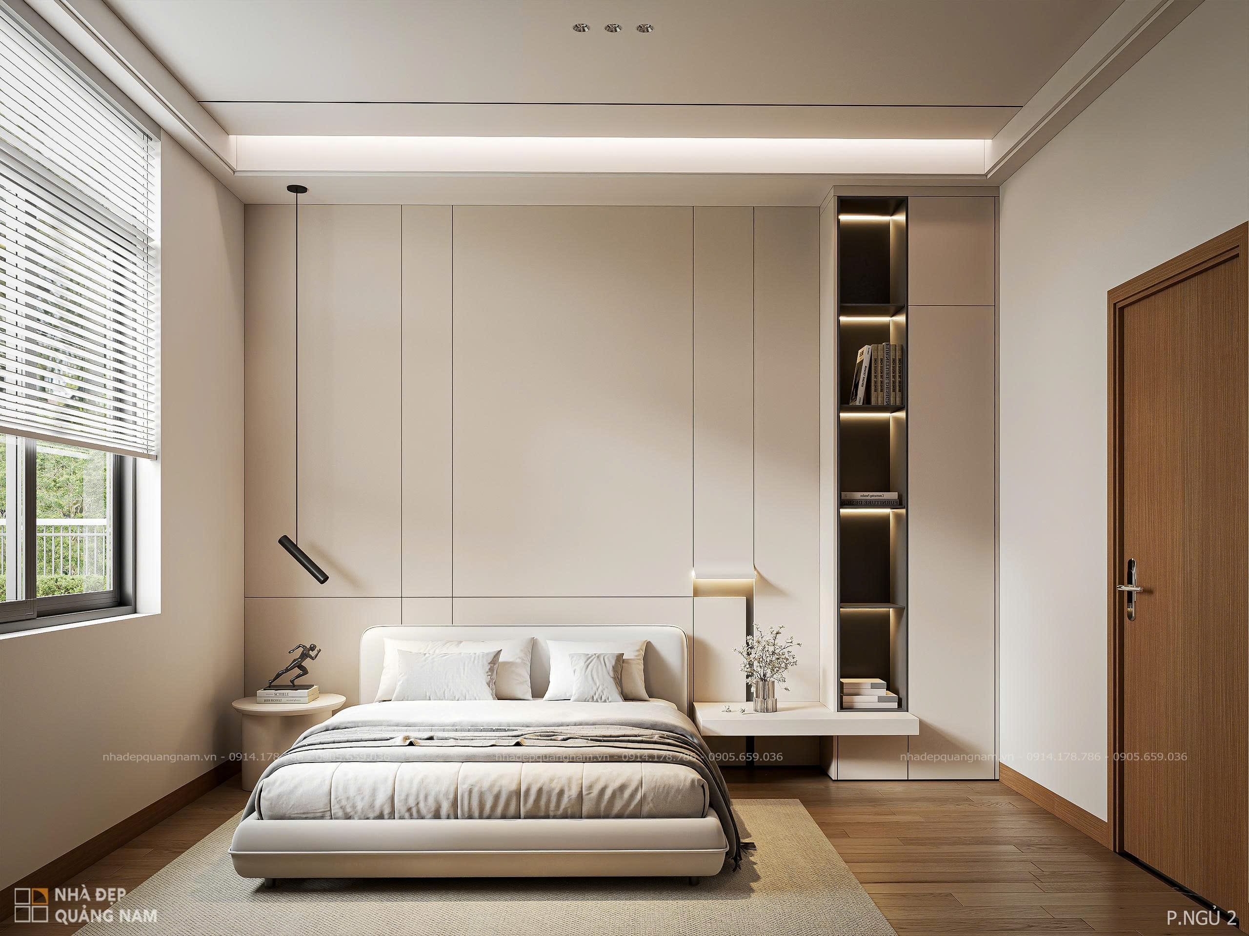 N House| Nhà đẹp Quảng Nam
