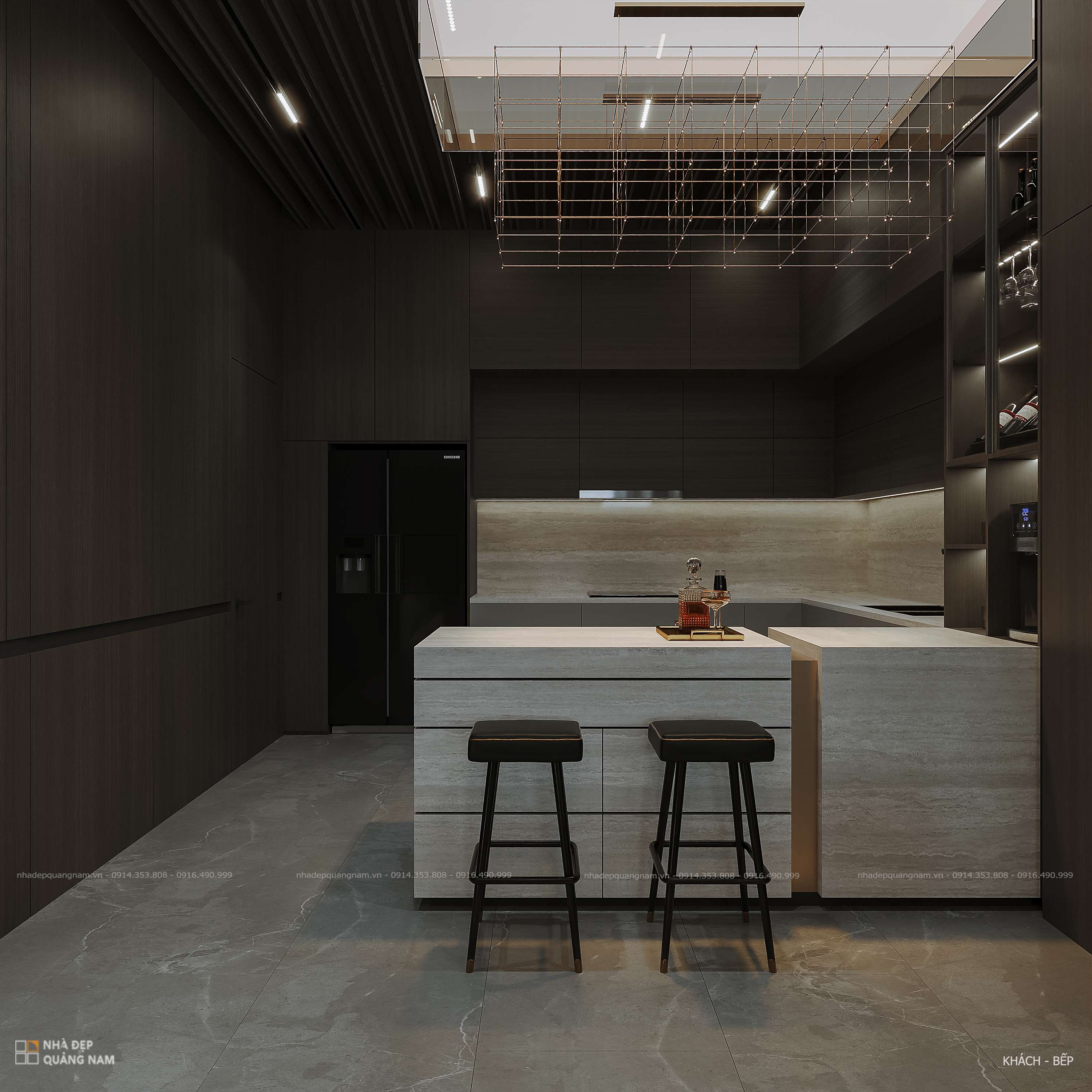 VP VILLA - NHÀ ĐẸP QUẢNG NAM