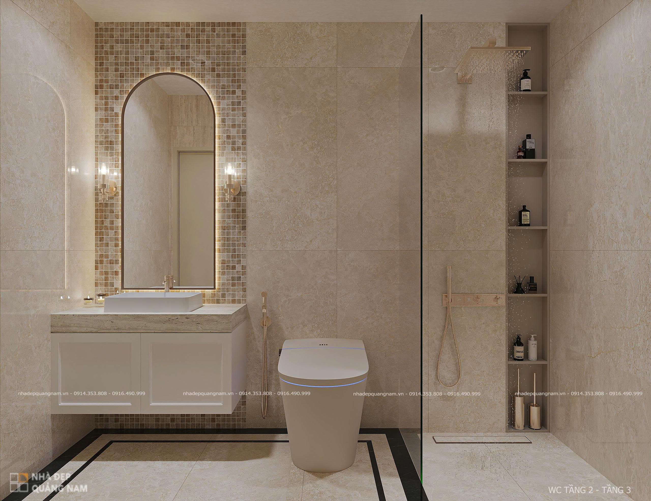 LA HOUSE - NHÀ ĐẸP QUẢNG NAM