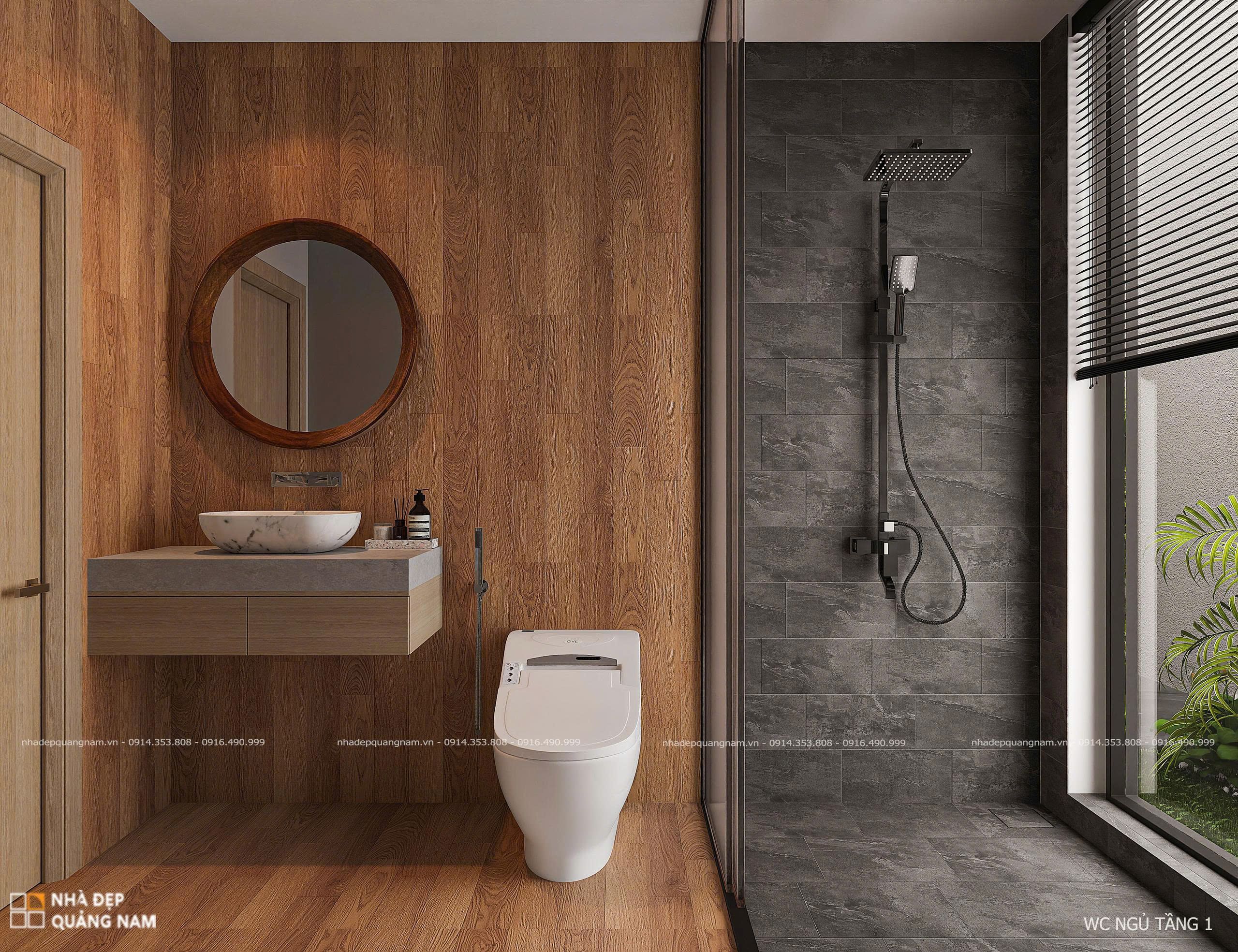 NHÀ ĐẸP QUẢNG NAM| AT VILLA