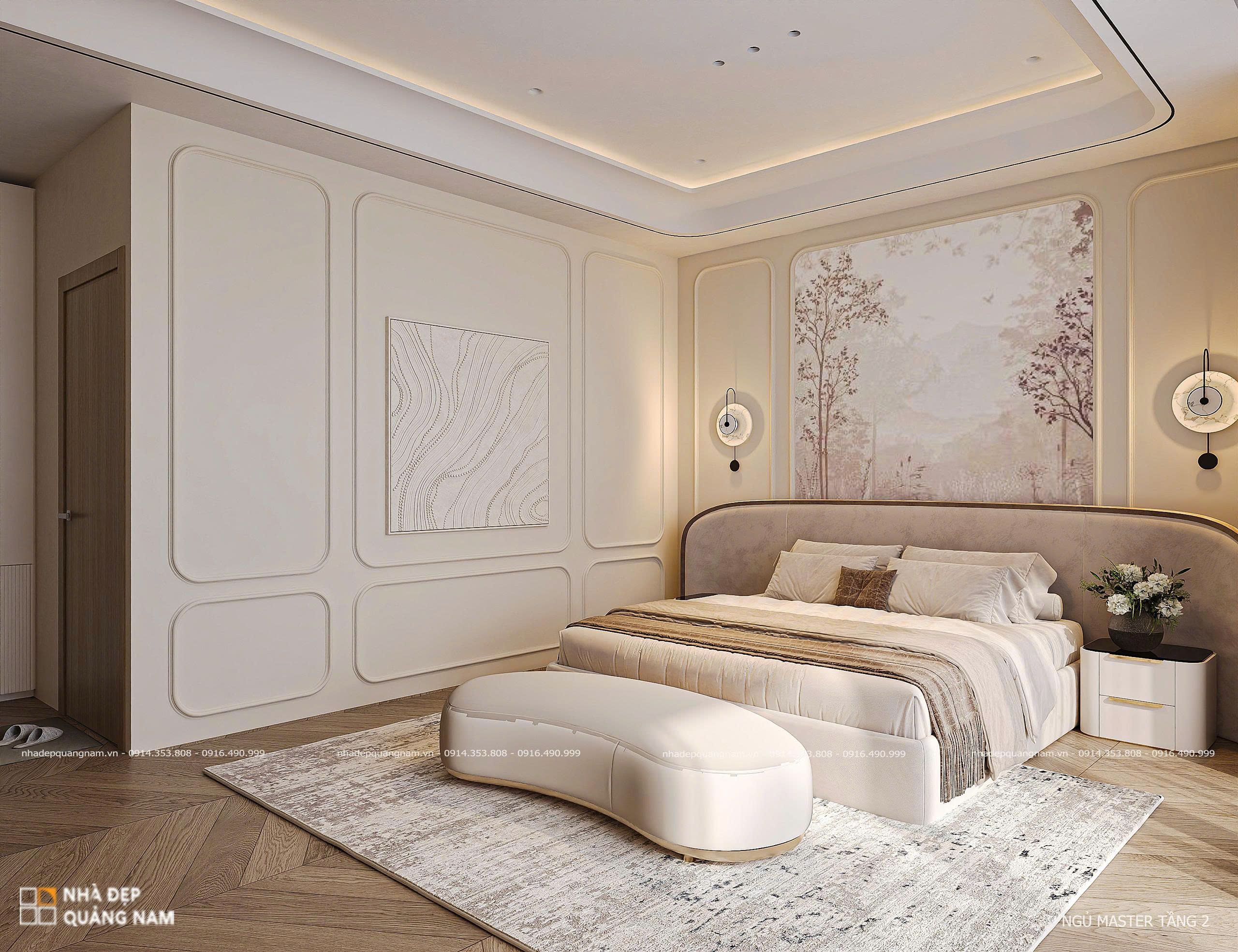 NHÀ ĐẸP QUẢNG NAM| AT VILLA