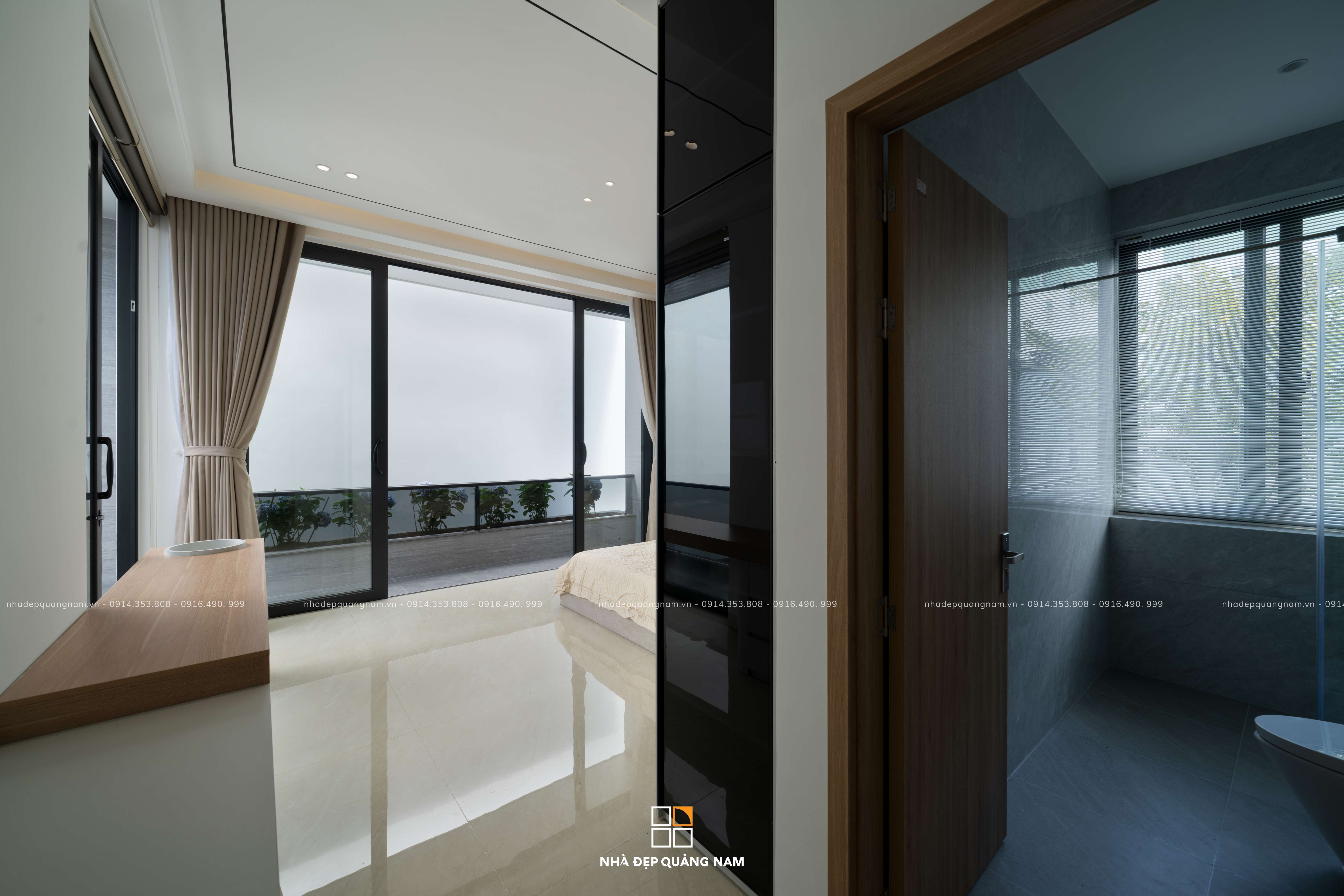 NHÀ ĐẸP QUẢNG NAM| DT VILLA