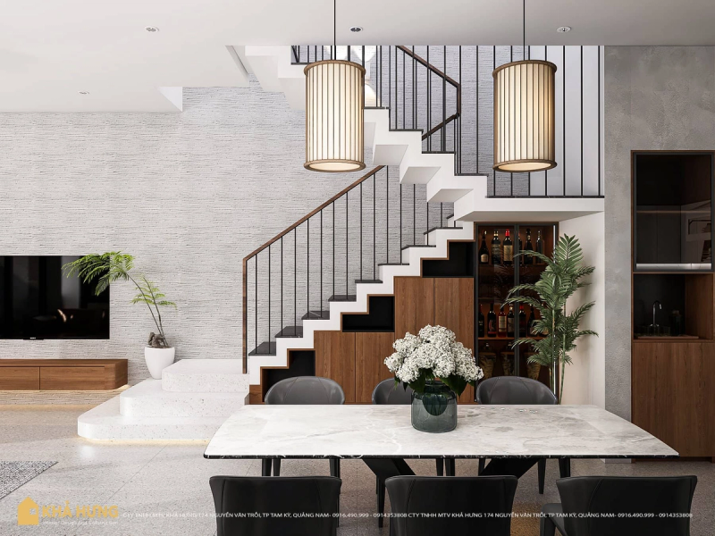 TT House - Vẻ đẹp từ sự tinh tế và sang trọng 