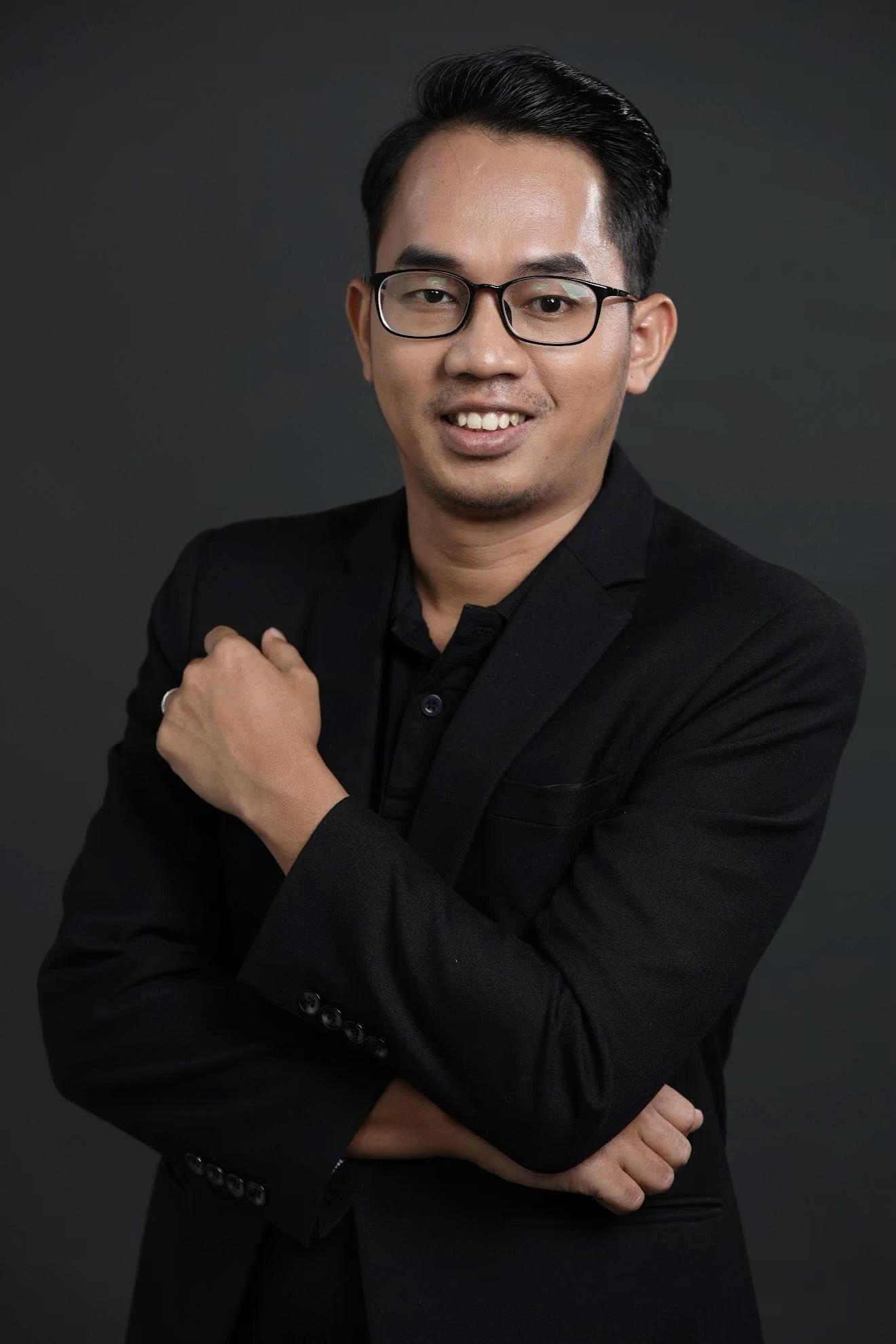 KTS. TRẦN NGUYÊN TƯƠNG
