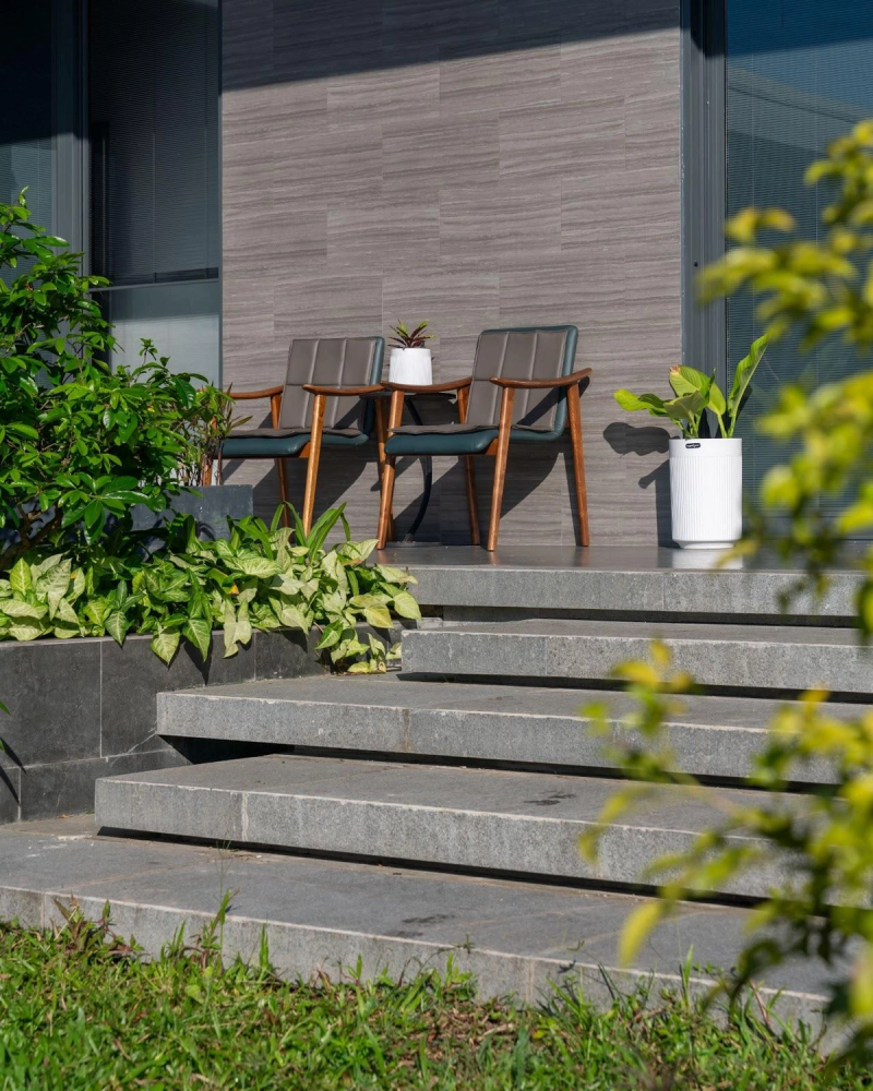 LG Villa – Biệt Thự Vườn Trên Mảnh Đất 800m2