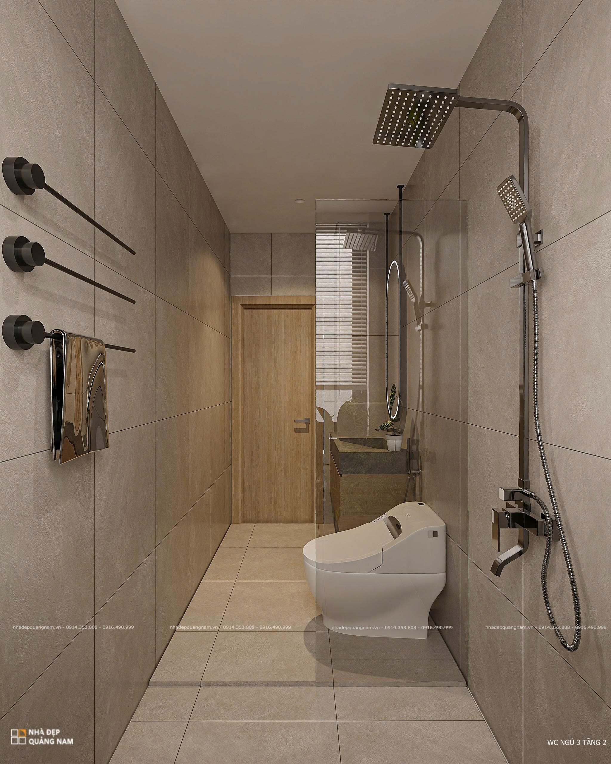 NHÀ ĐẸP QUẢNG NAM| AT VILLA