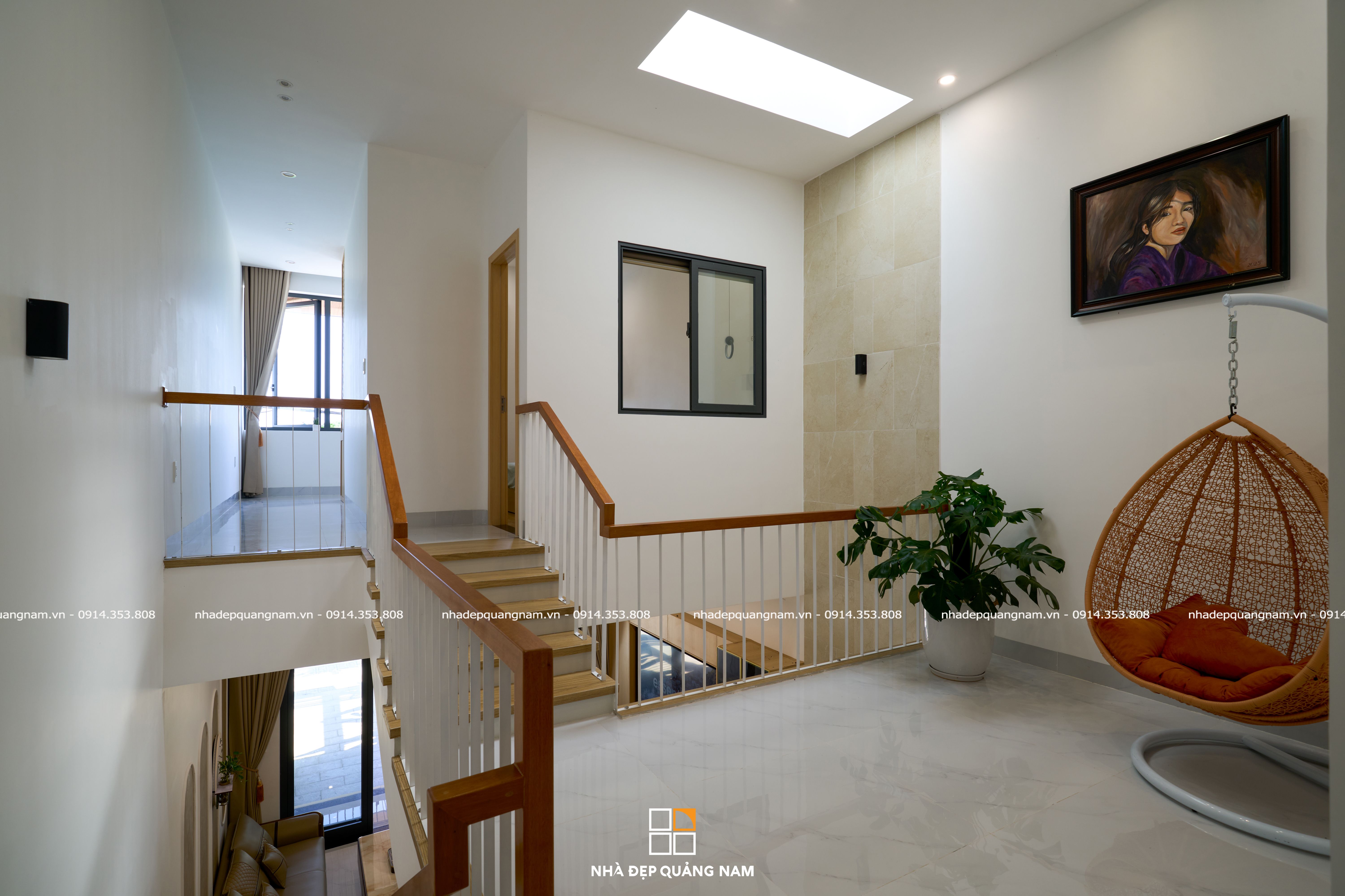 NHÀ ĐẸP QUẢNG NAM | HQ HOUSE