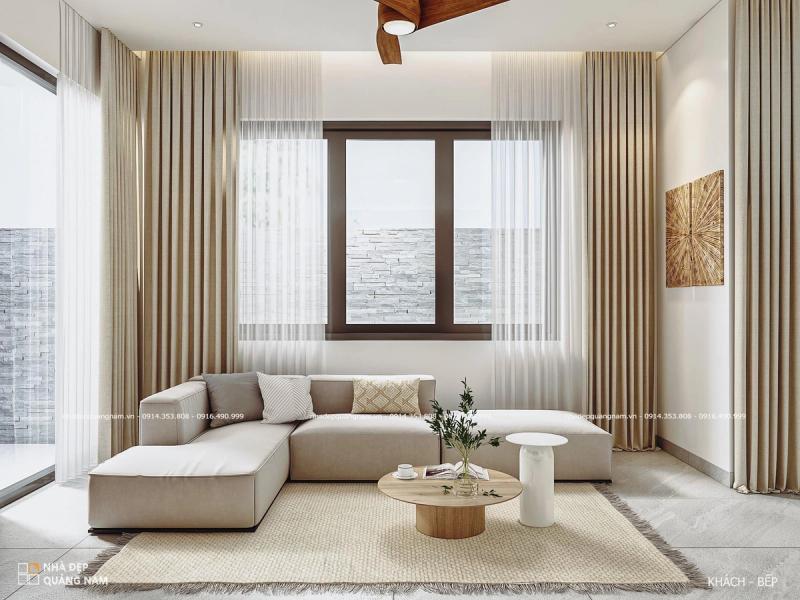 HT House - Tổ ấm thư giãn sau một ngày dài