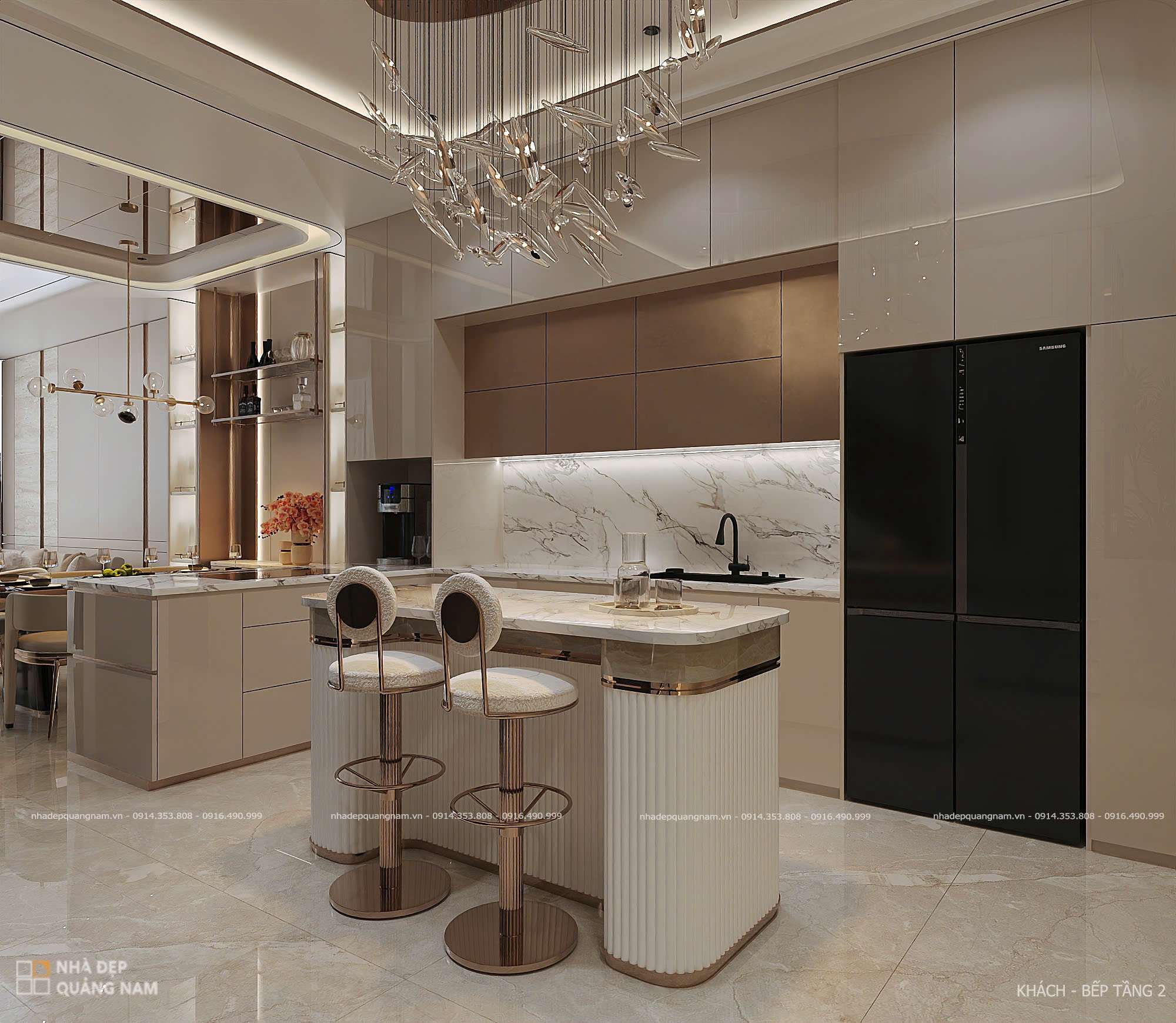 LA HOUSE - NHÀ ĐẸP QUẢNG NAM