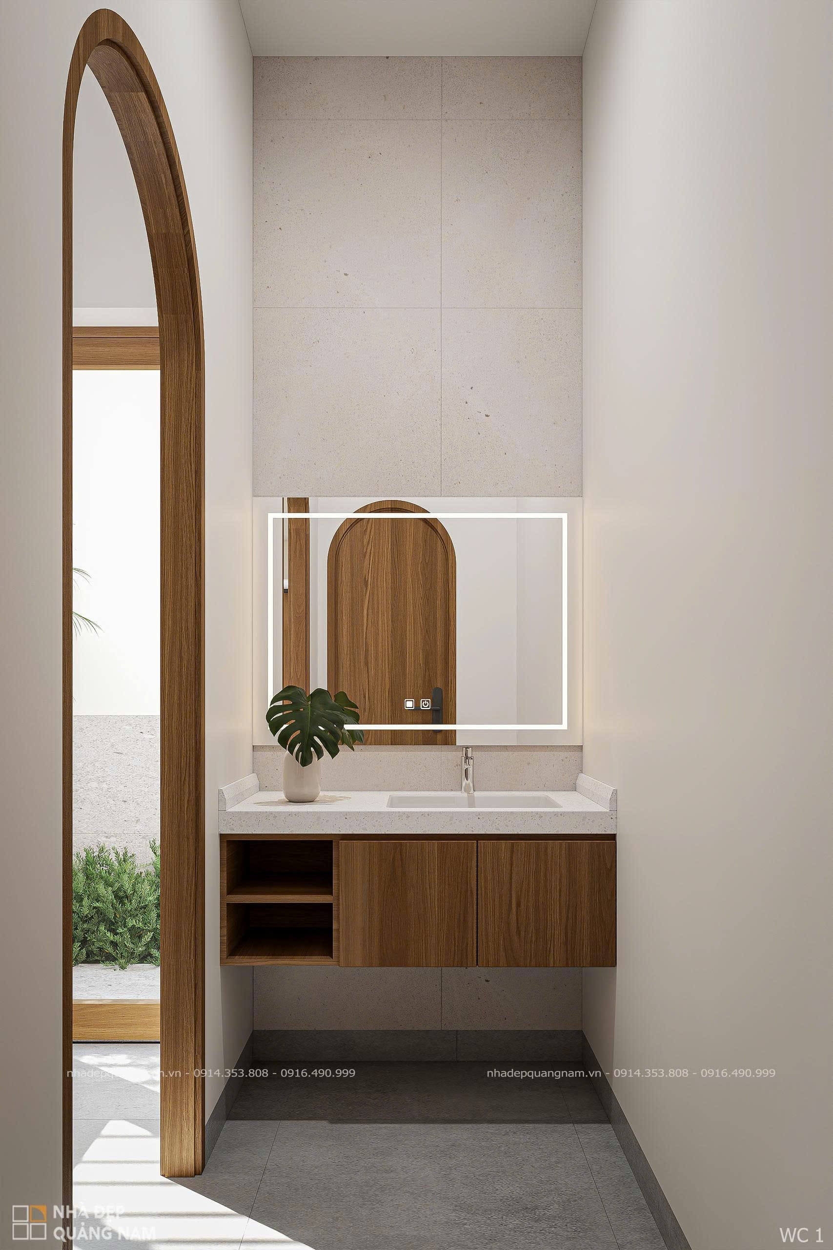 G's House | Nhà đẹp Quảng Nam