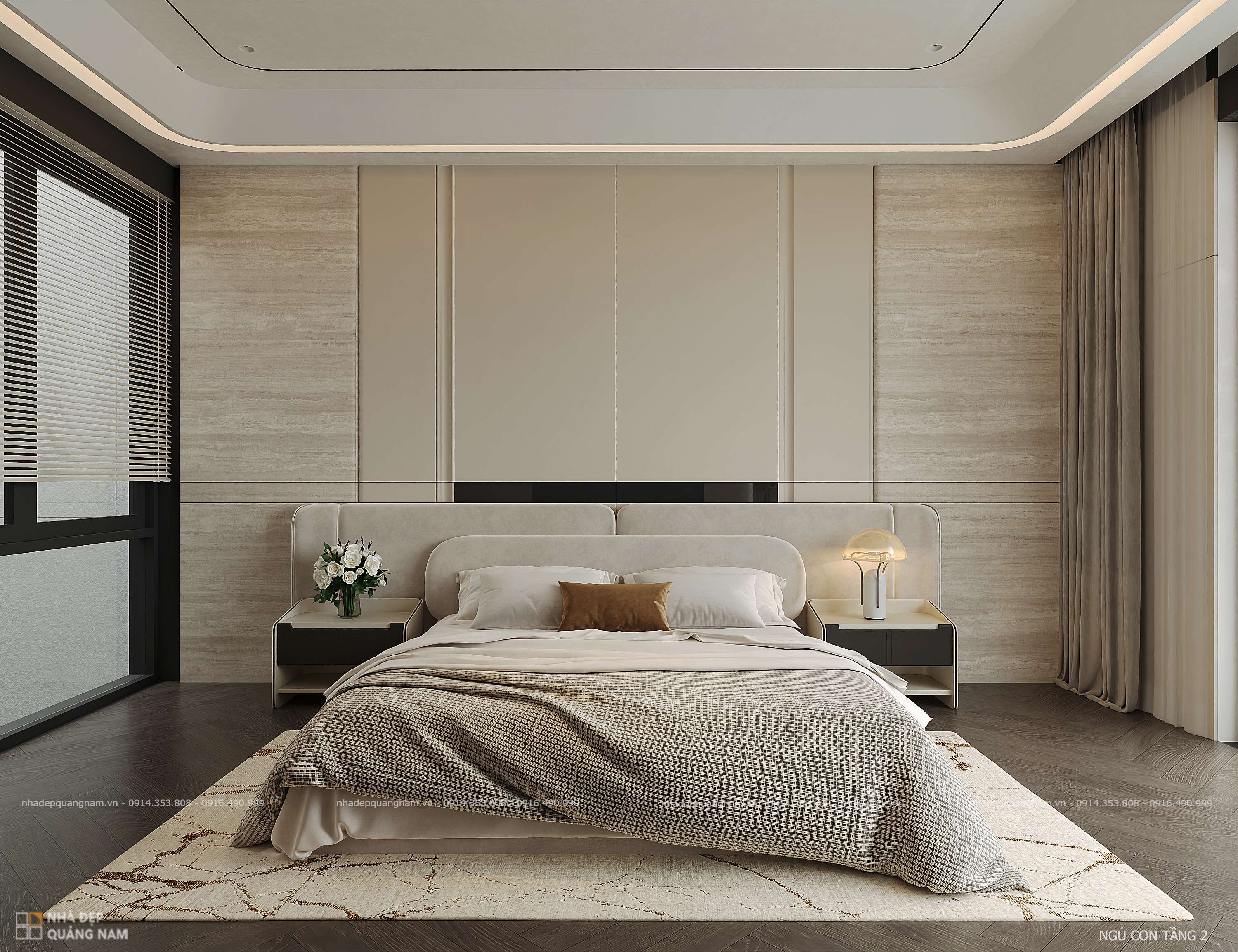 VP VILLA - NHÀ ĐẸP QUẢNG NAM