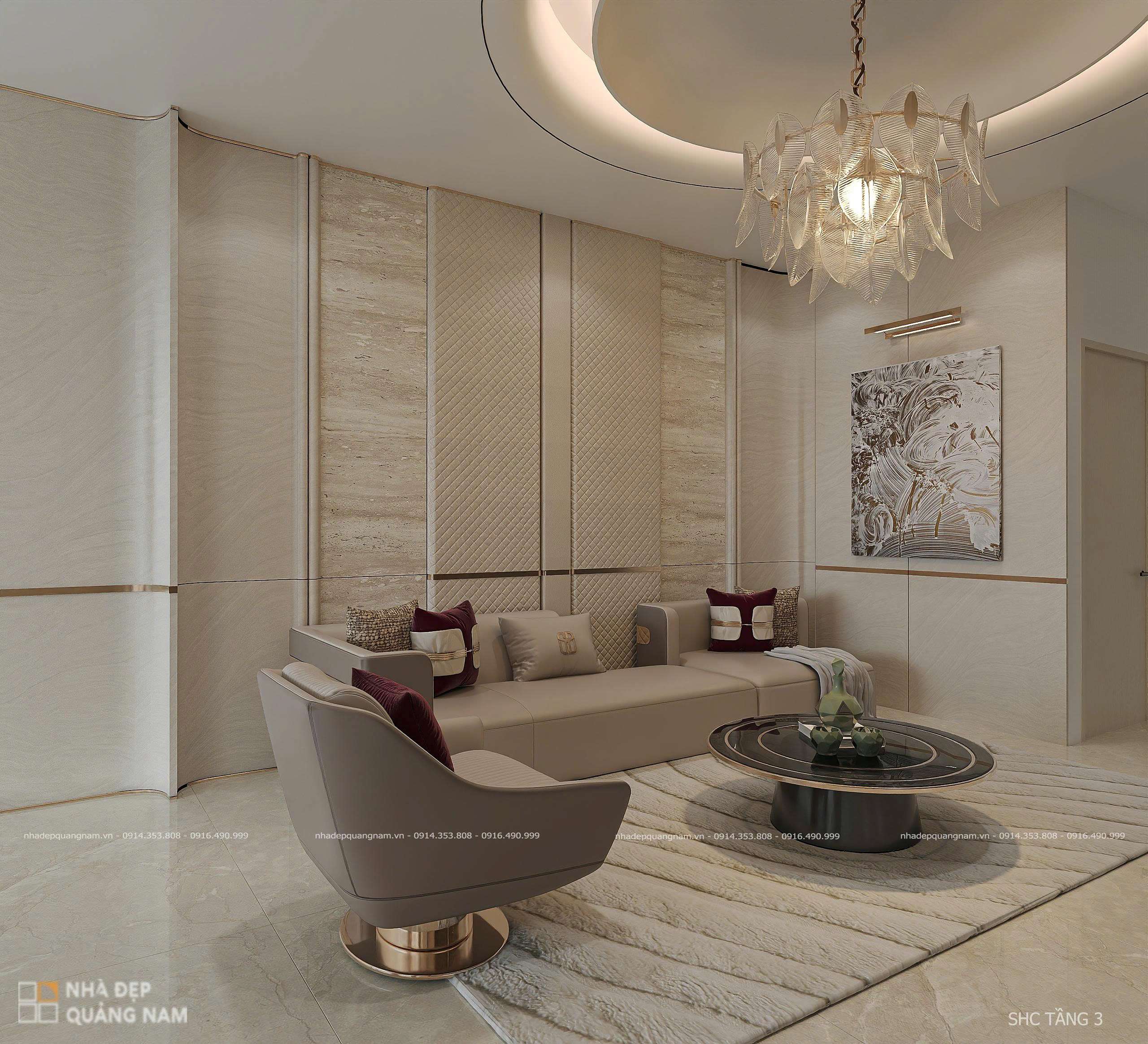 LA HOUSE - NHÀ ĐẸP QUẢNG NAM