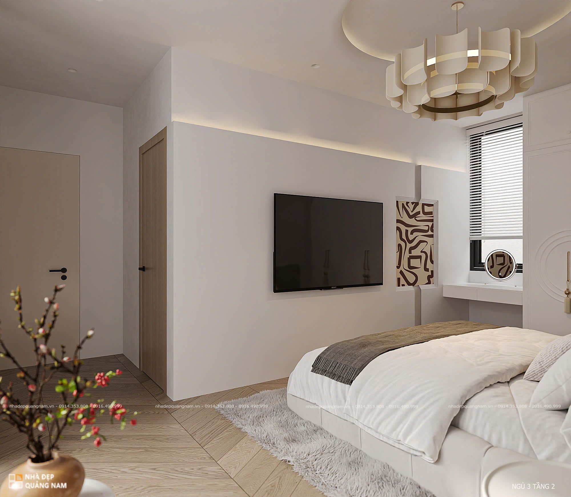 NHÀ ĐẸP QUẢNG NAM| AT VILLA