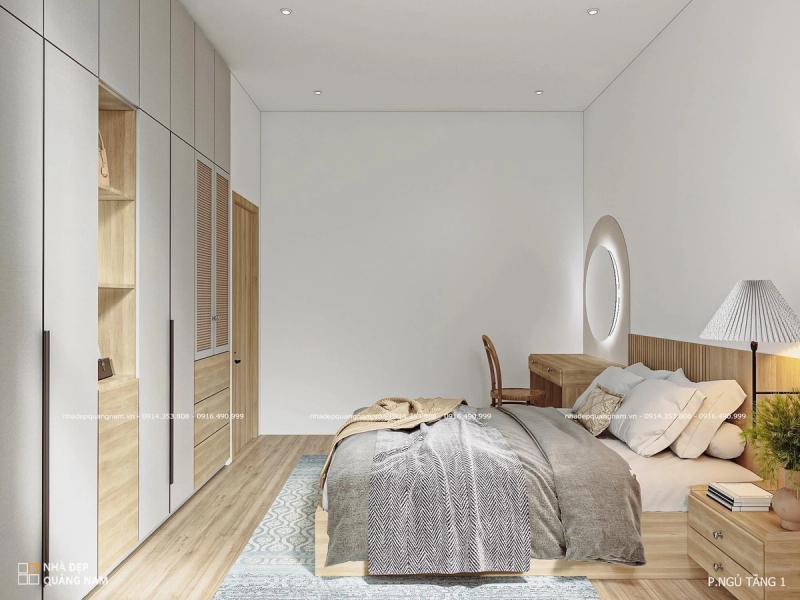 HT House - Tổ ấm thư giãn sau một ngày dài