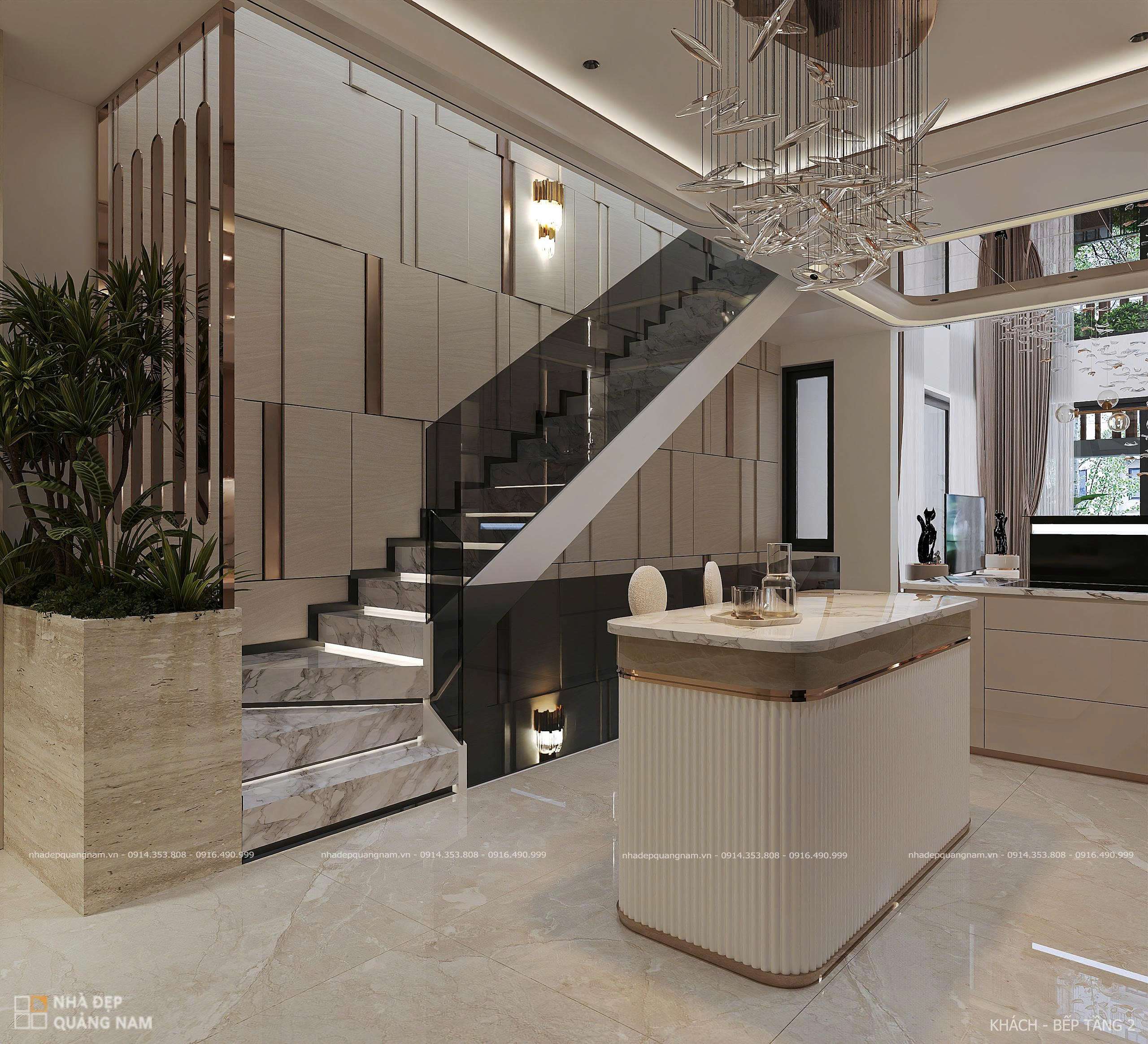 LA HOUSE - NHÀ ĐẸP QUẢNG NAM