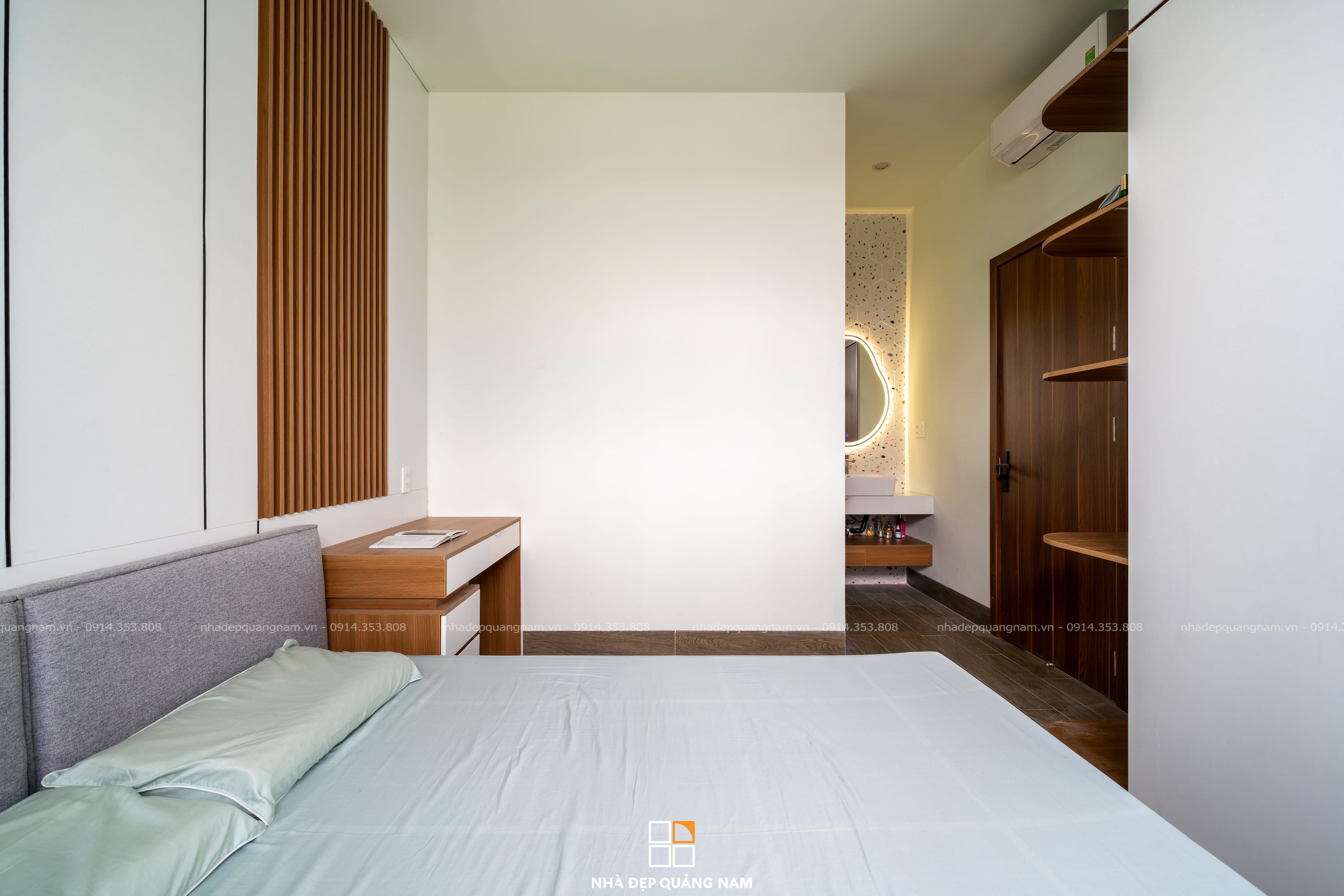 DC House | Nhà đẹp Quảng Nam