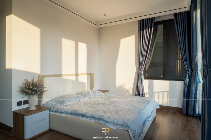 NT House - Không gian xanh trong kiến trúc hiện đại