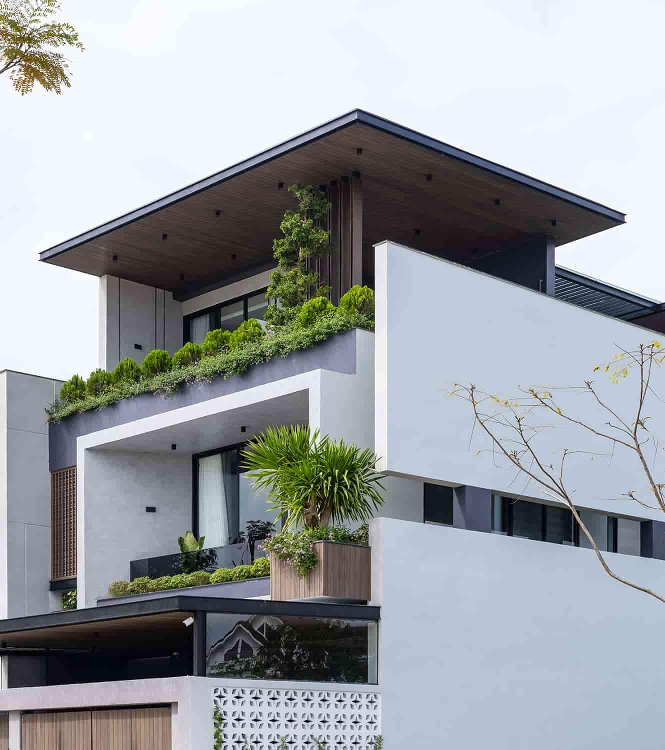 Chị Na