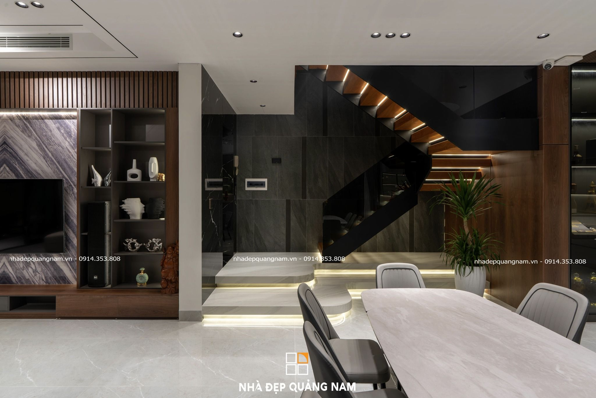 NH VILLA | NHÀ ĐẸP QUẢNG NAM