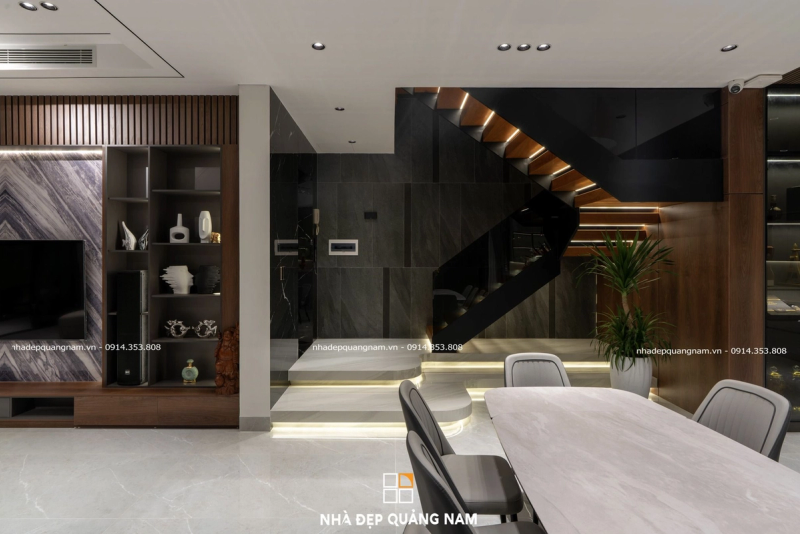 NH VILLA | NHÀ ĐẸP QUẢNG NAM