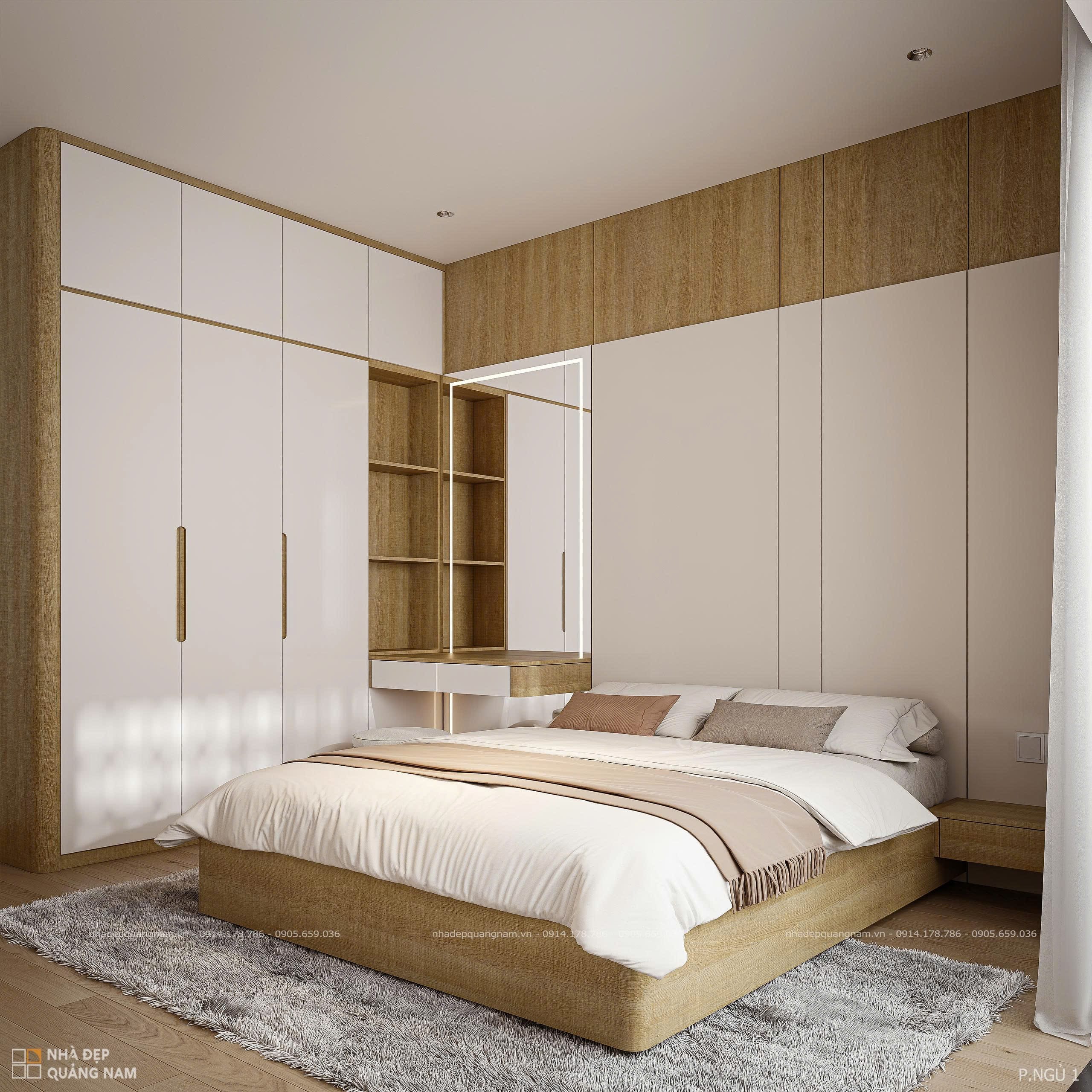 H House| Nhà đẹp Quảng Nam